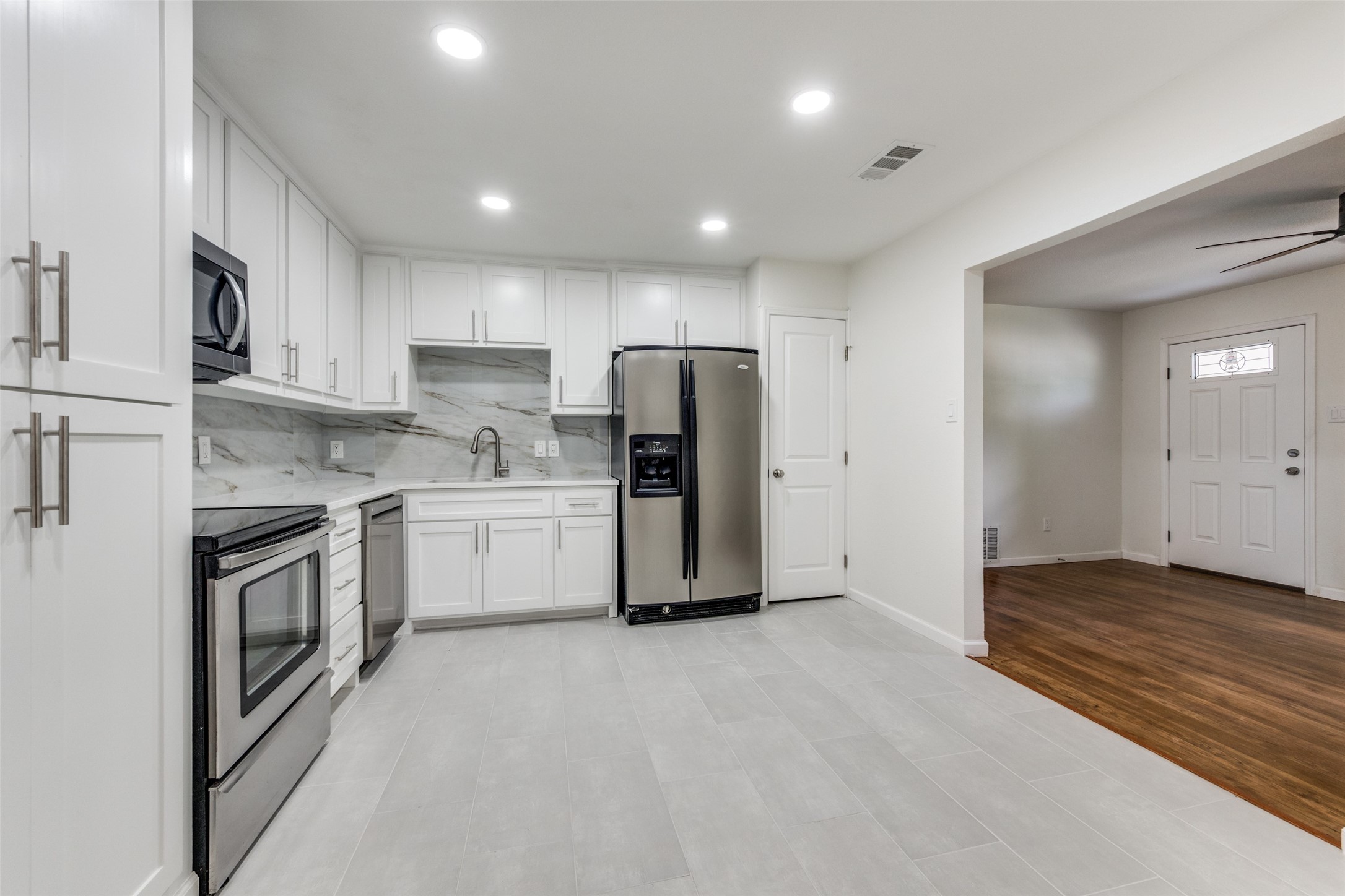 1413 Lackland Street Arlington TX 76010
