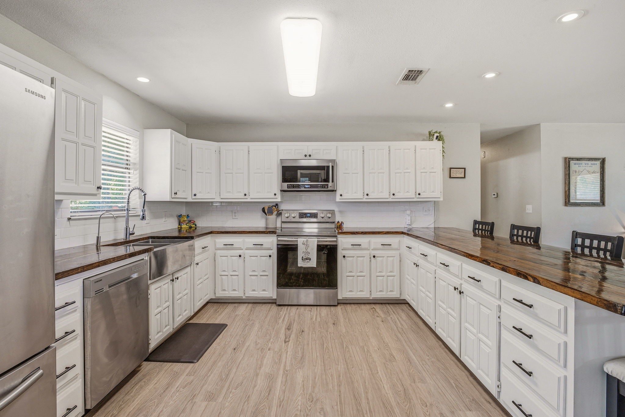 1105 Indian Creek Drive Comanche TX 76442