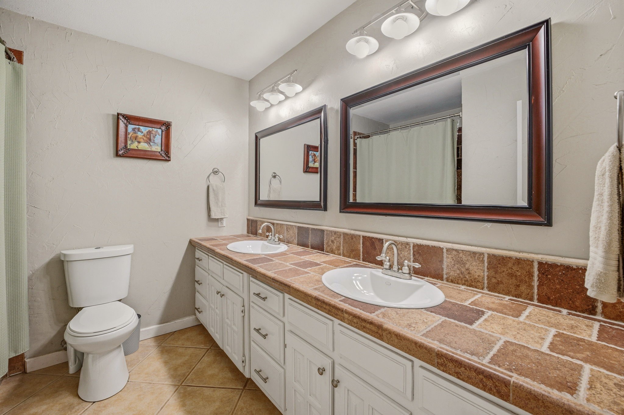 1105 Indian Creek Drive Comanche TX 76442