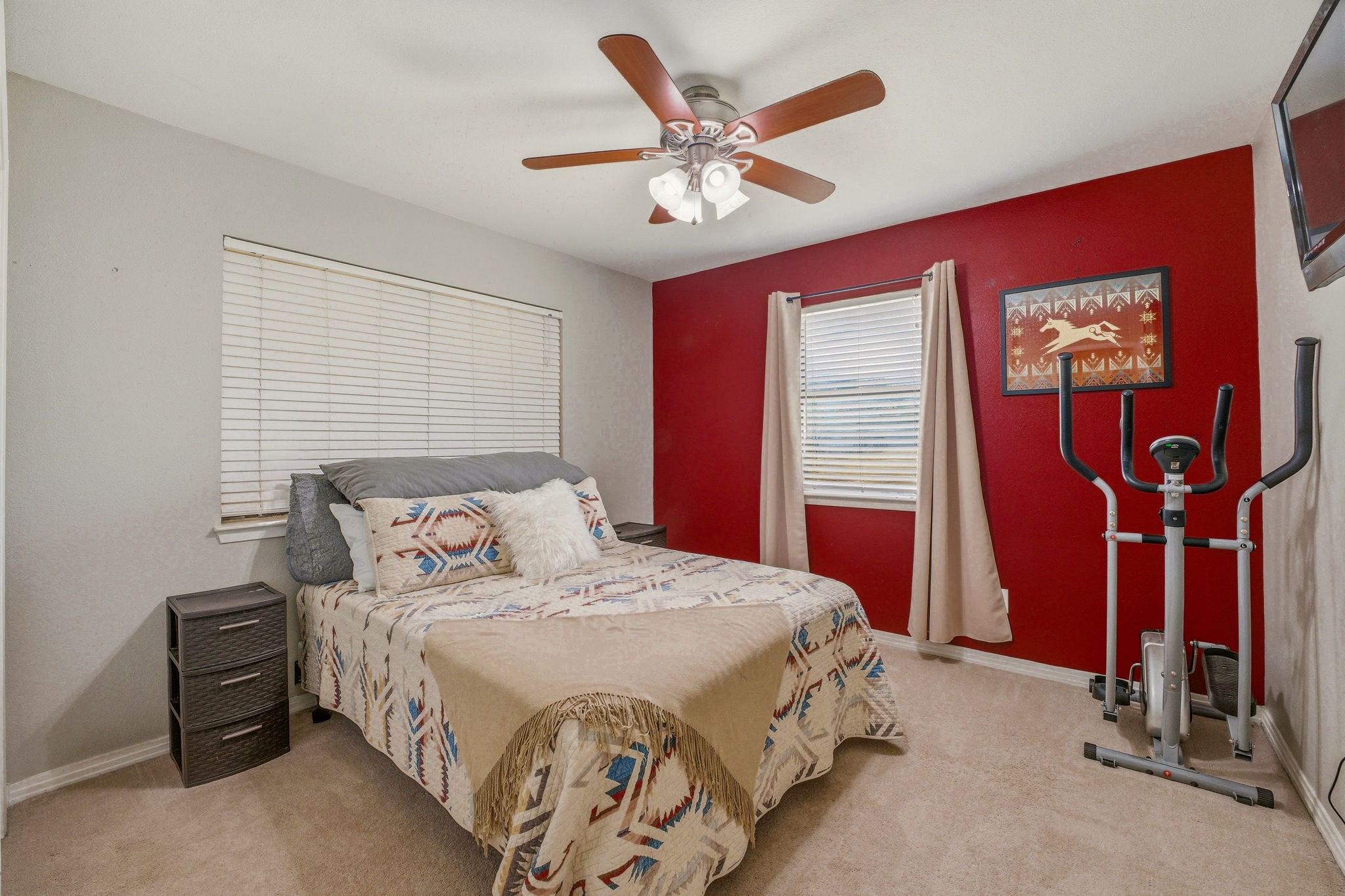 1105 Indian Creek Drive Comanche TX 76442