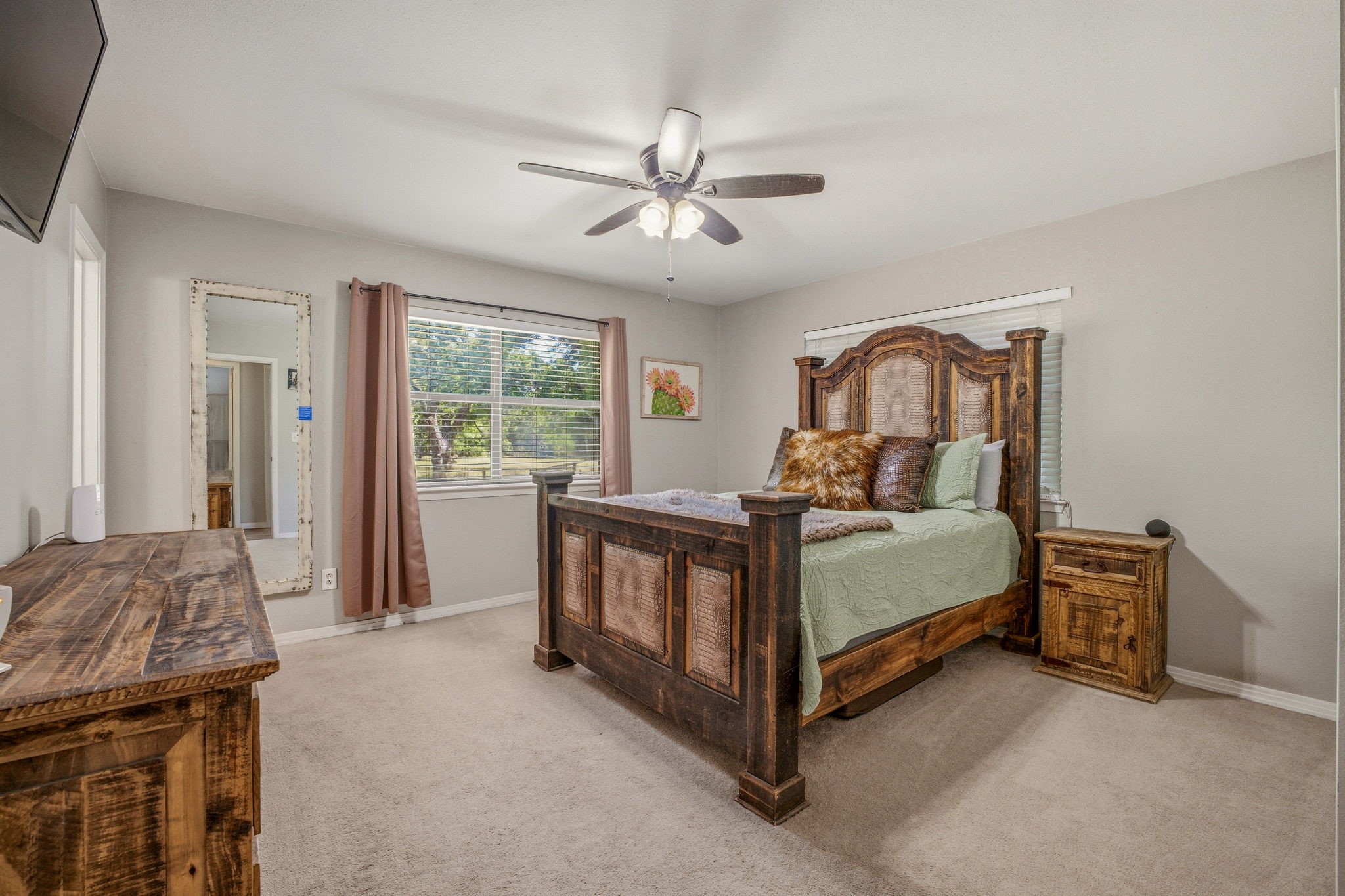 1105 Indian Creek Drive Comanche TX 76442