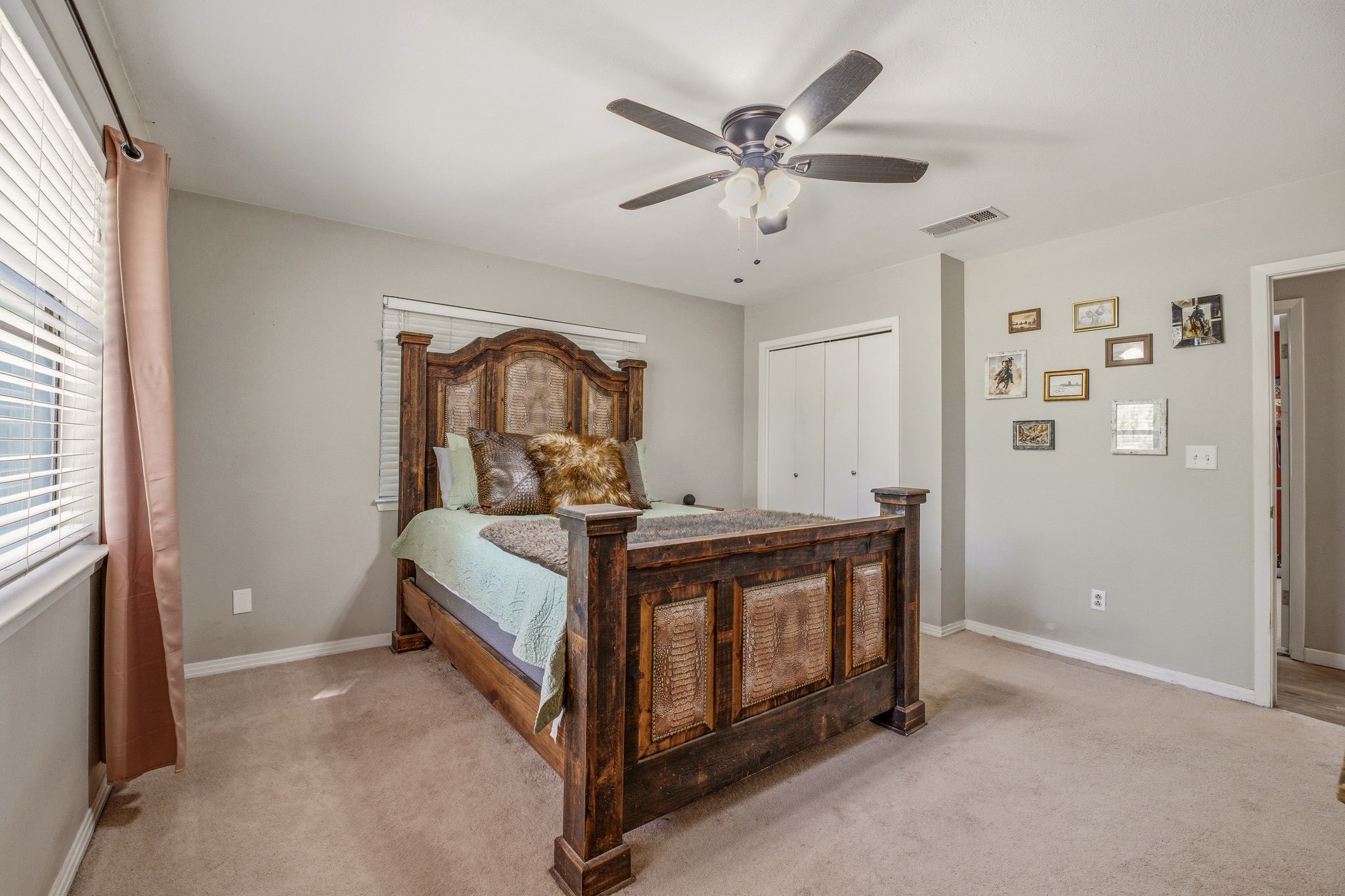 1105 Indian Creek Drive Comanche TX 76442