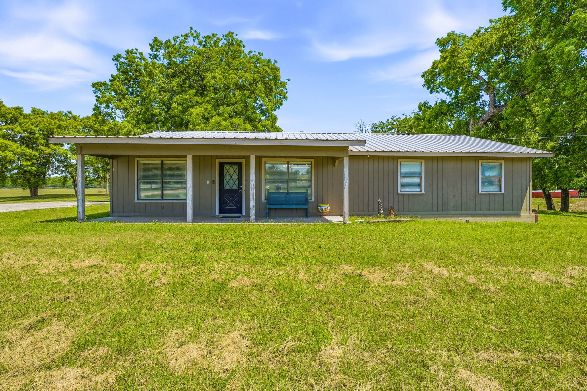 1105 Indian Creek Drive Comanche TX 76442