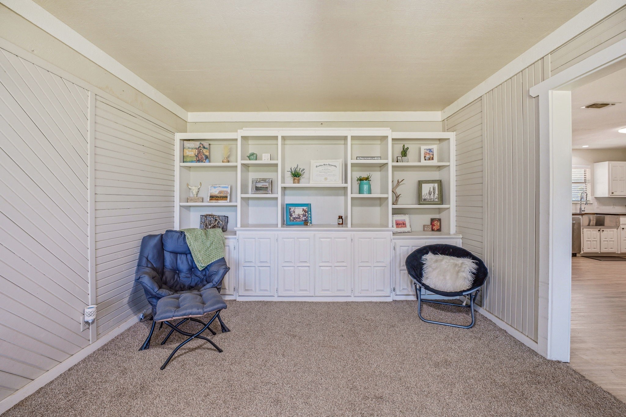 1105 Indian Creek Drive Comanche TX 76442