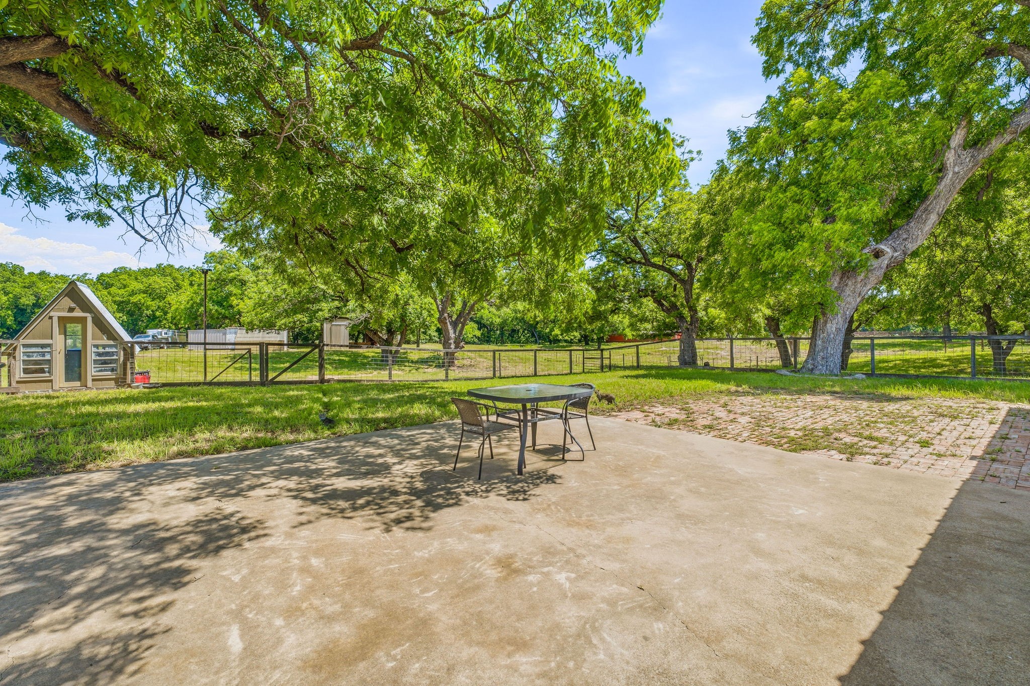 1105 Indian Creek Drive Comanche TX 76442