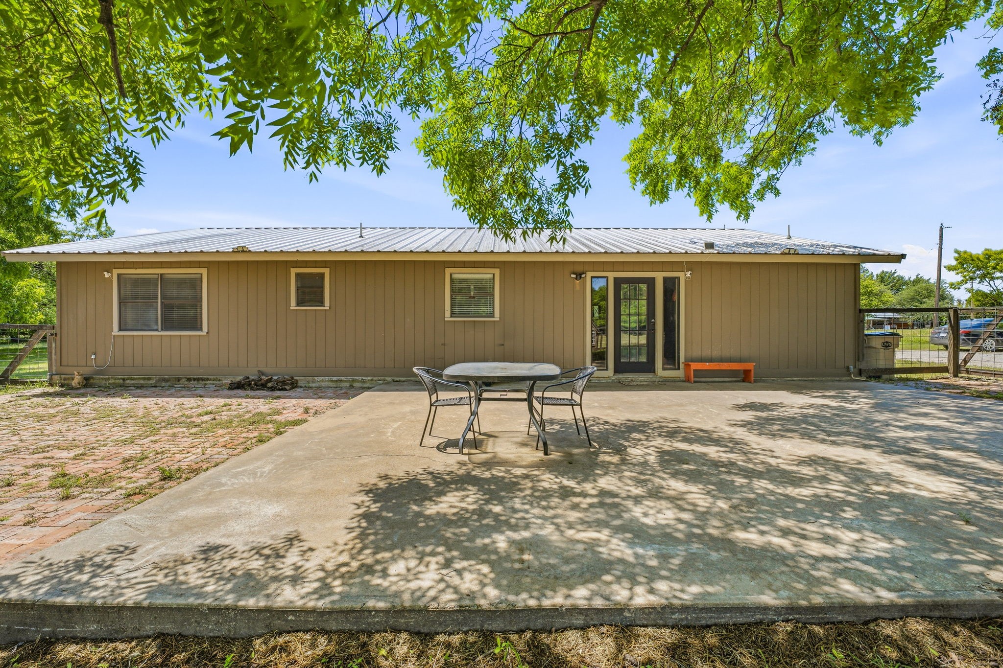 1105 Indian Creek Drive Comanche TX 76442