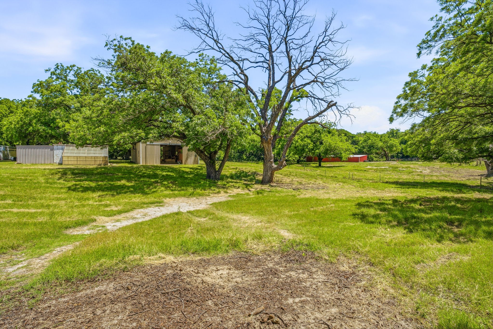 1105 Indian Creek Drive Comanche TX 76442