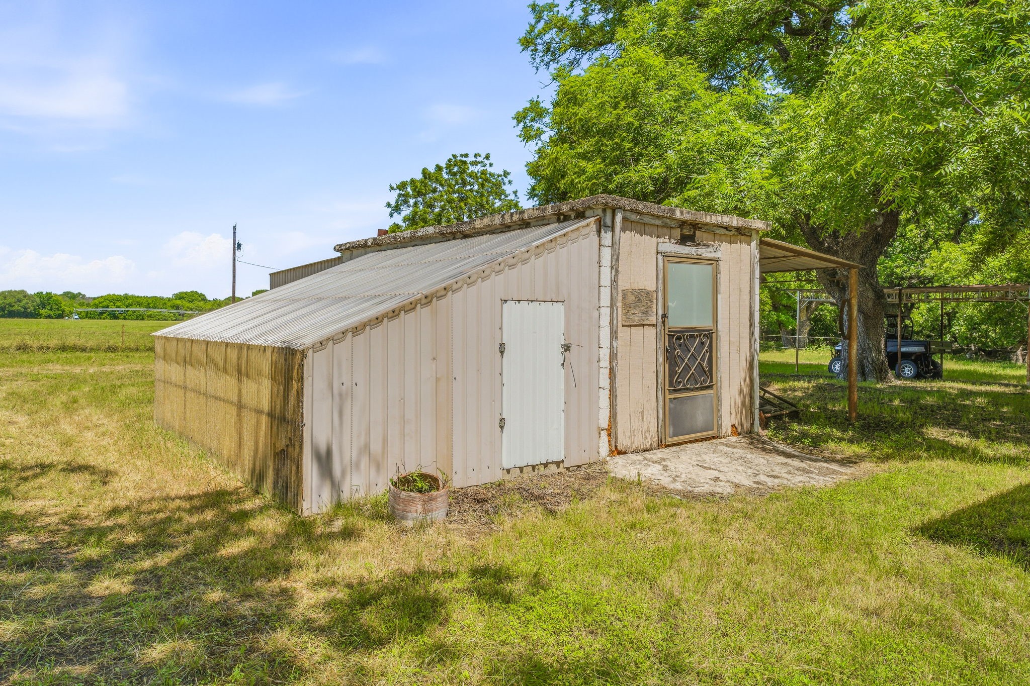 1105 Indian Creek Drive Comanche TX 76442