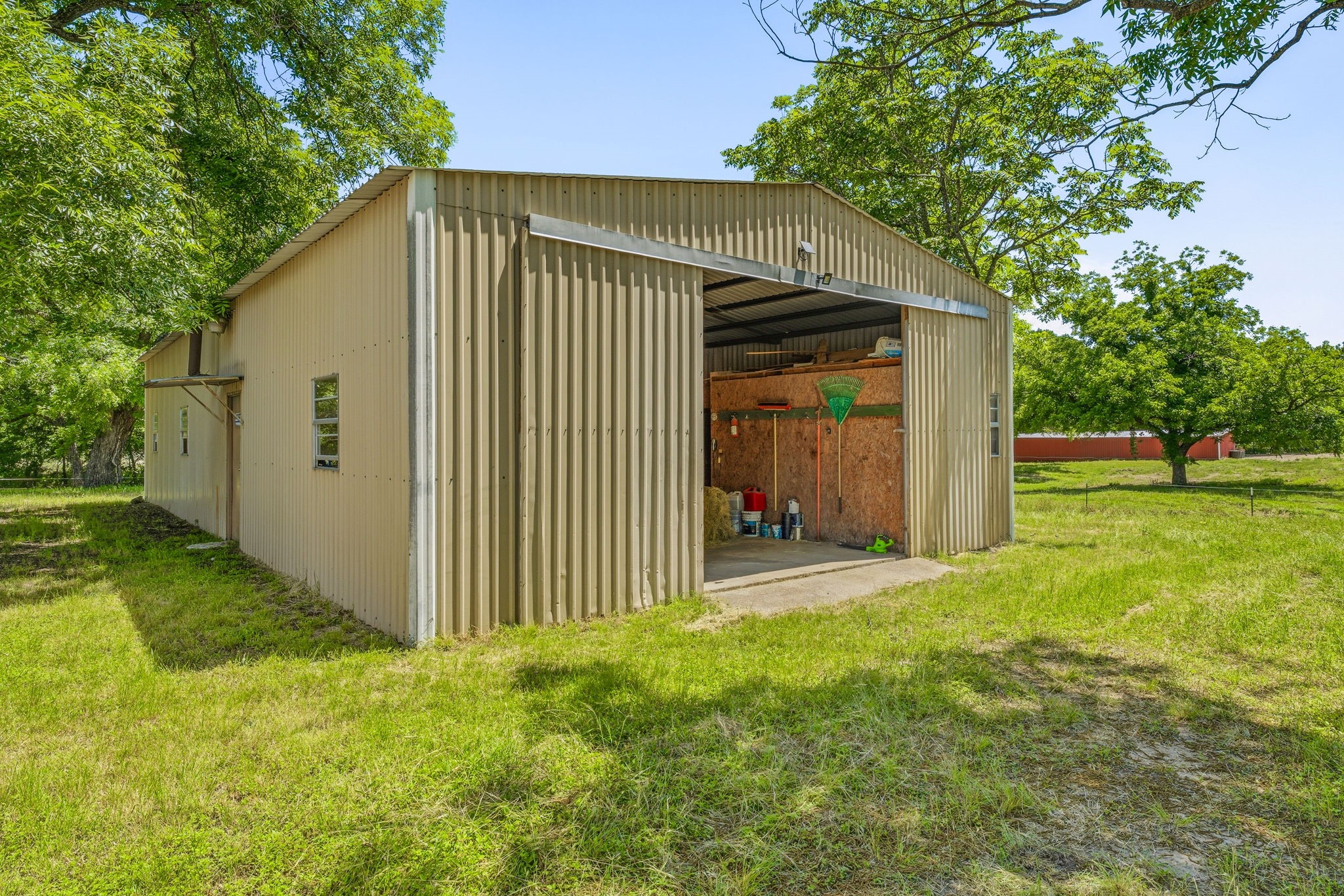 1105 Indian Creek Drive Comanche TX 76442