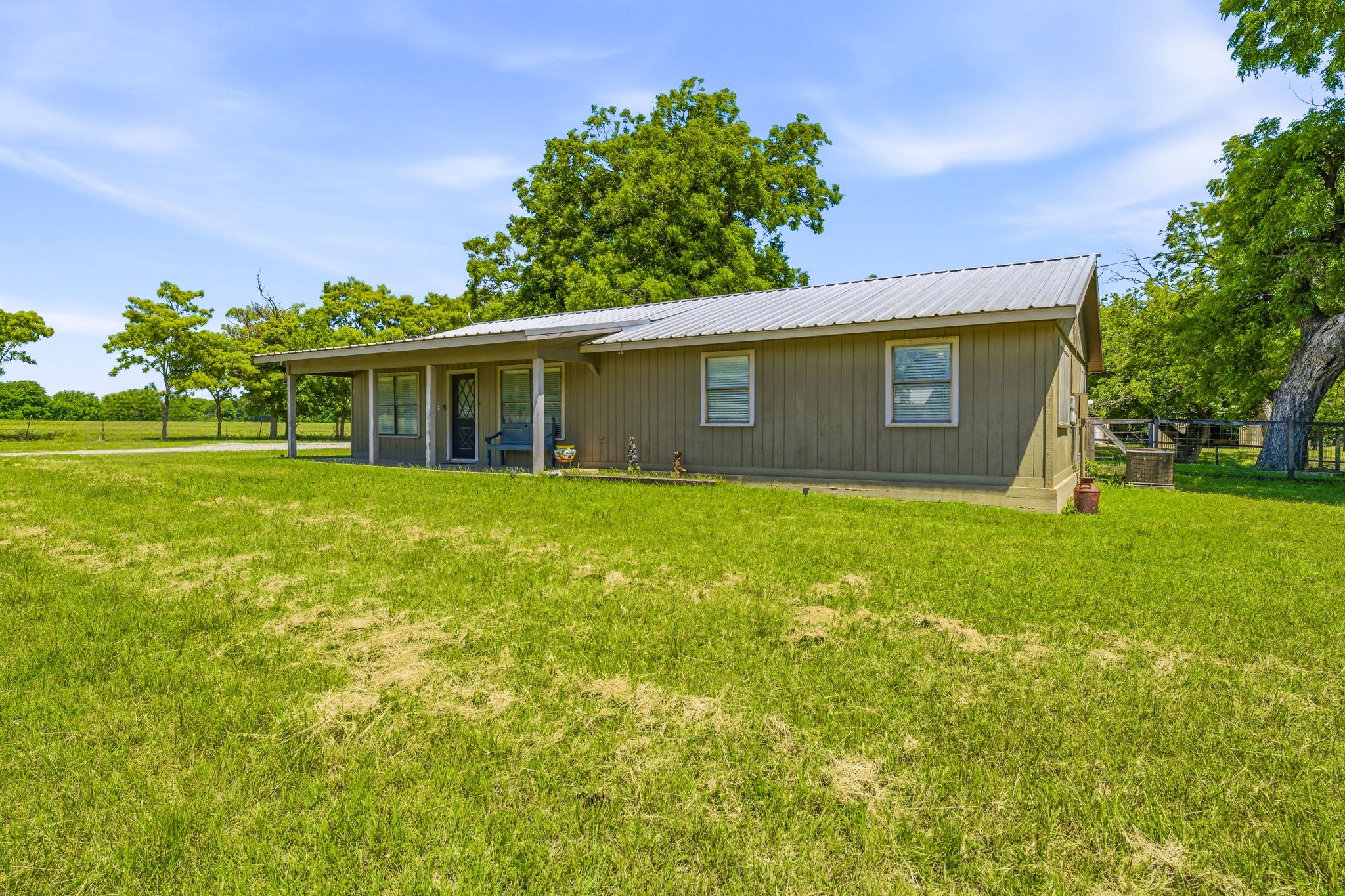 1105 Indian Creek Drive Comanche TX 76442