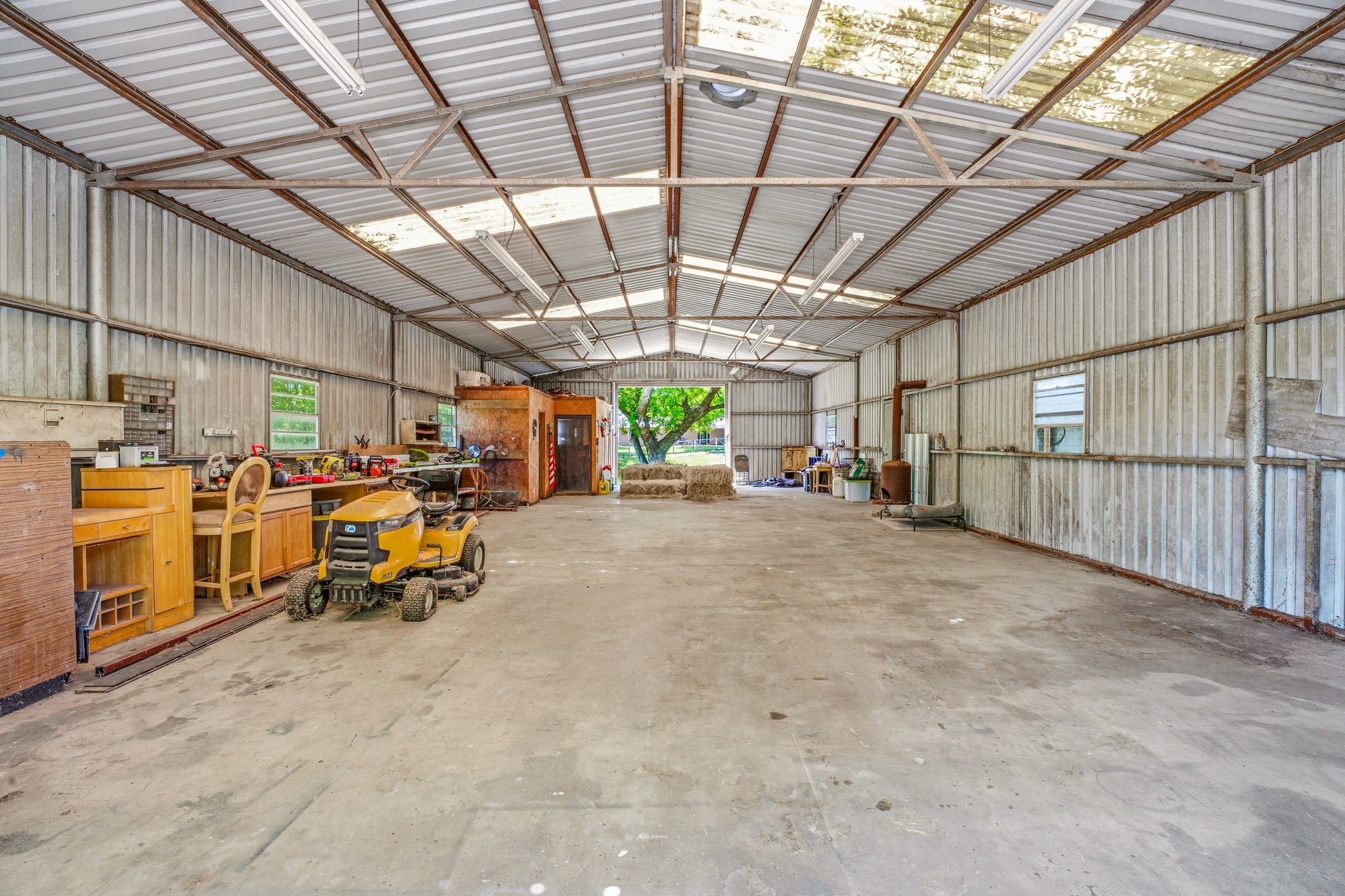 1105 Indian Creek Drive Comanche TX 76442