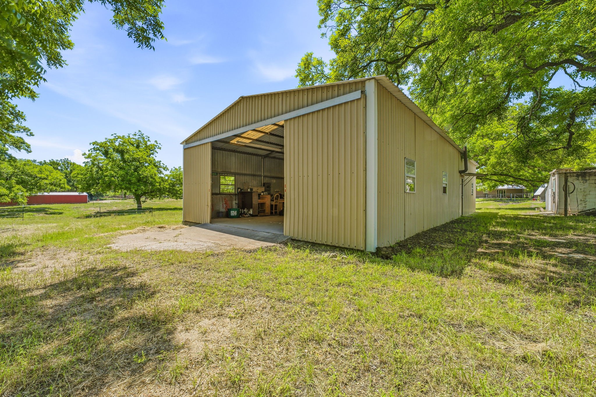 1105 Indian Creek Drive Comanche TX 76442