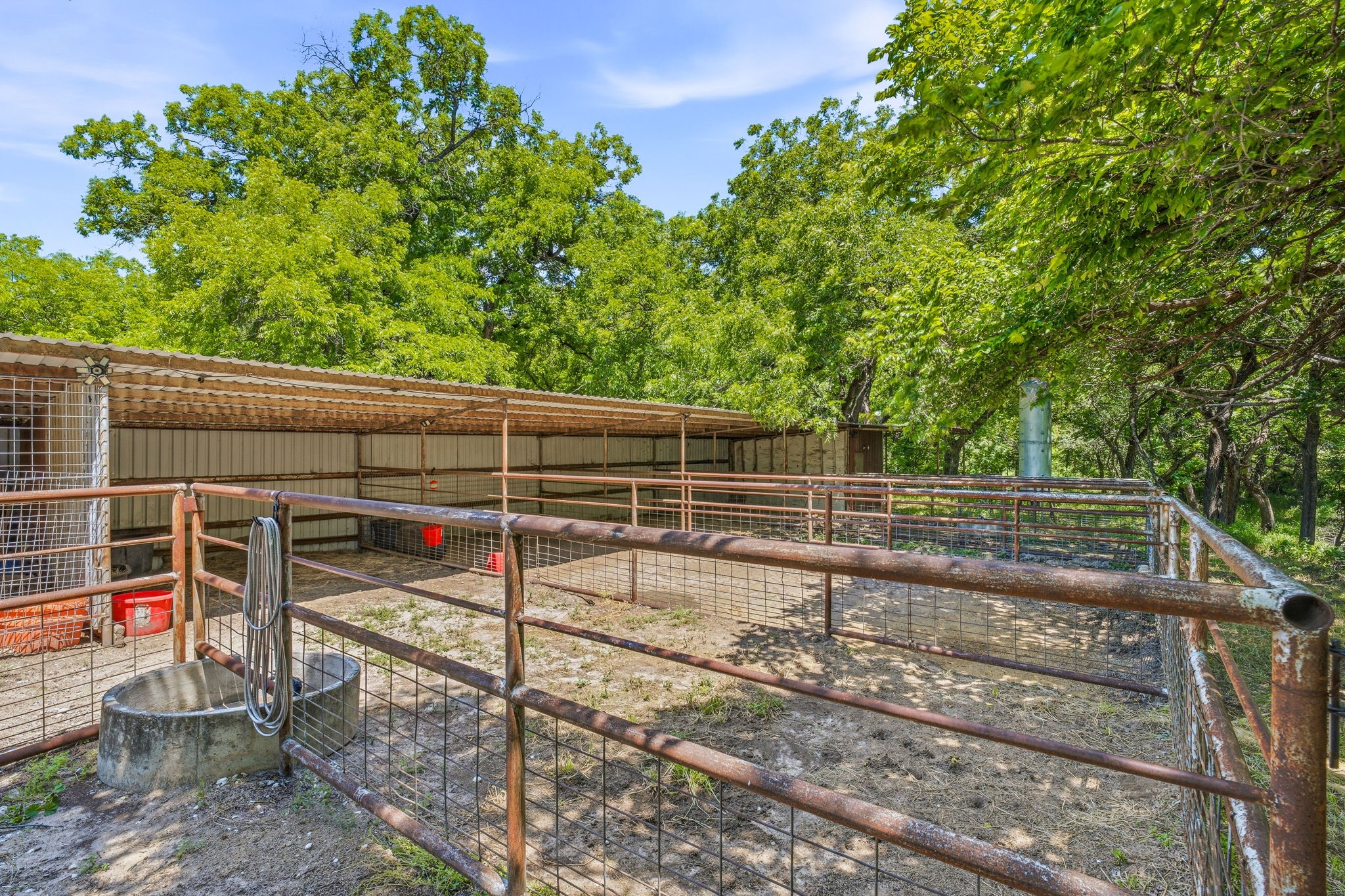 1105 Indian Creek Drive Comanche TX 76442