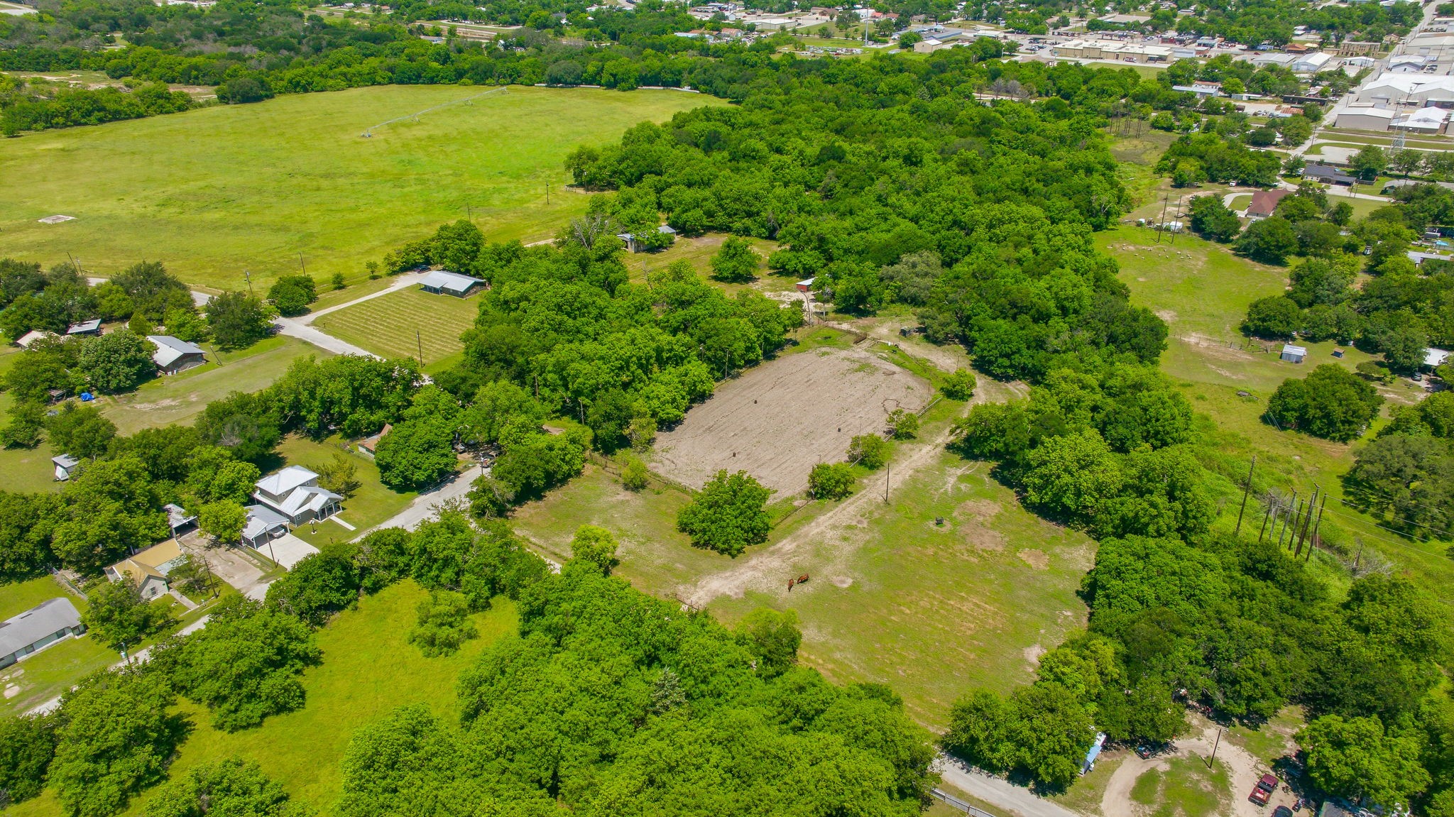 1105 Indian Creek Drive Comanche TX 76442
