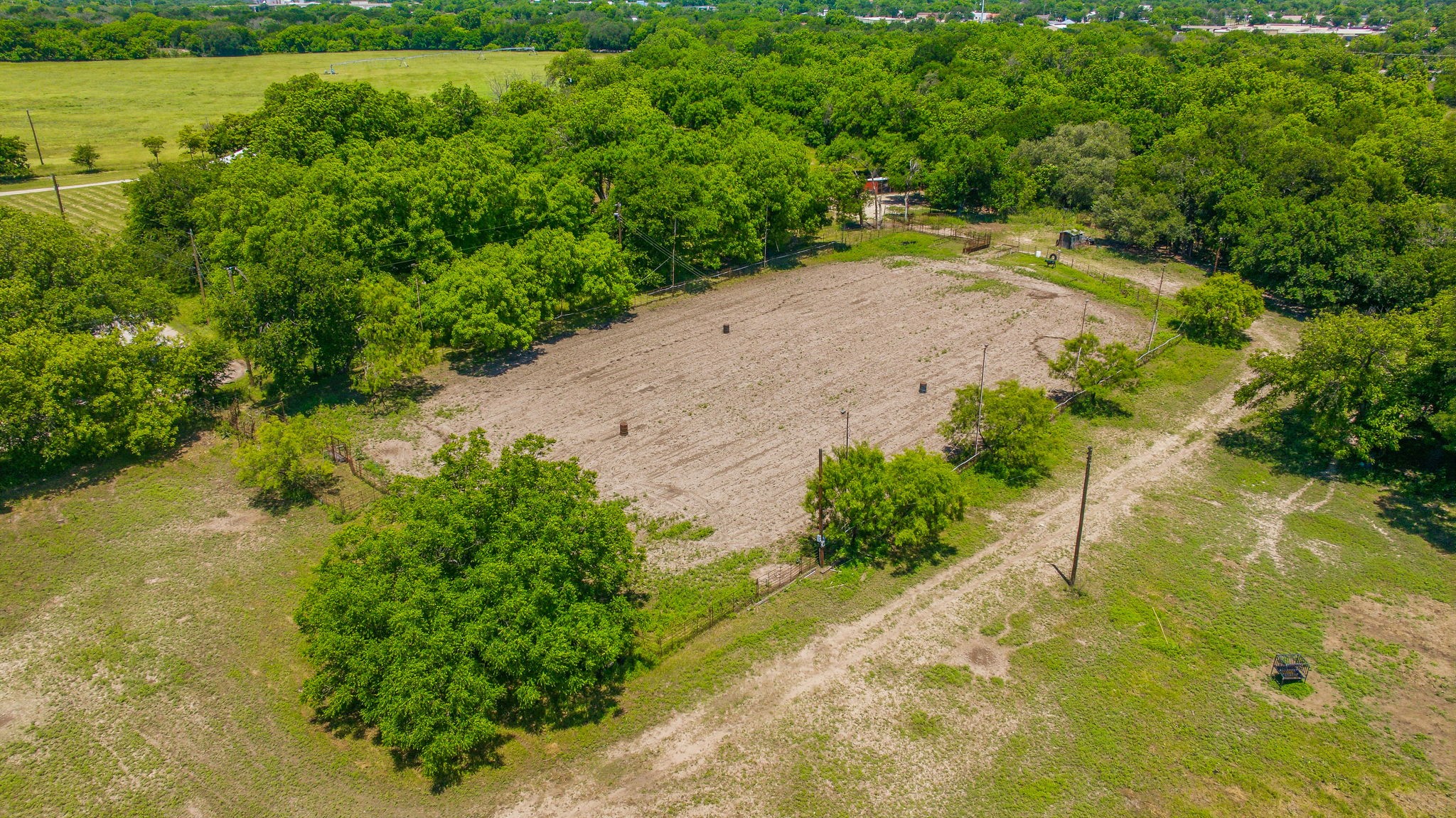 1105 Indian Creek Drive Comanche TX 76442