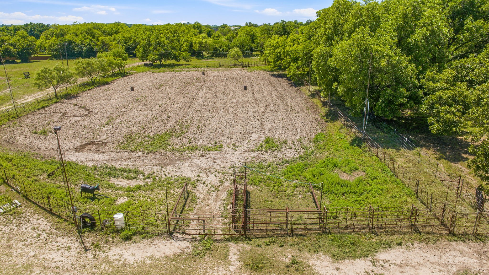 1105 Indian Creek Drive Comanche TX 76442
