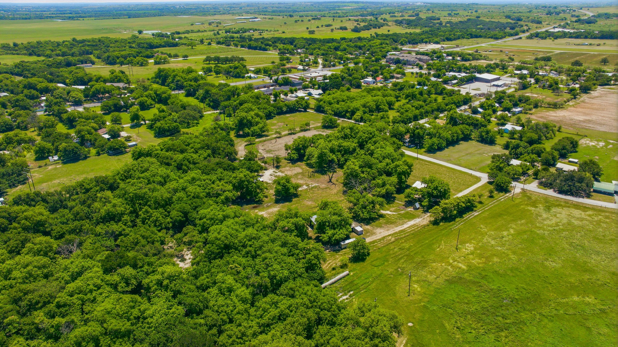 1105 Indian Creek Drive Comanche TX 76442