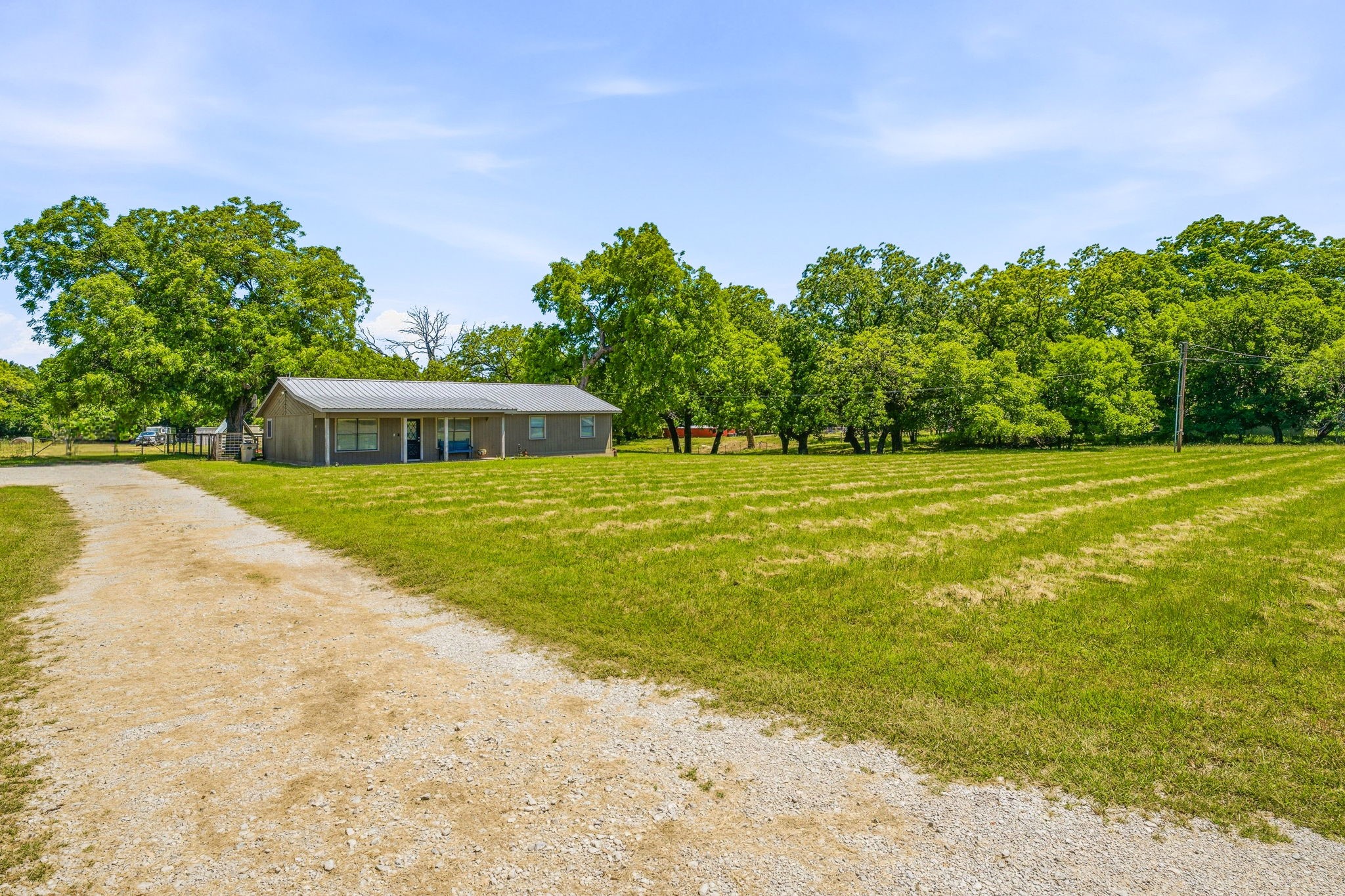 1105 Indian Creek Drive Comanche TX 76442