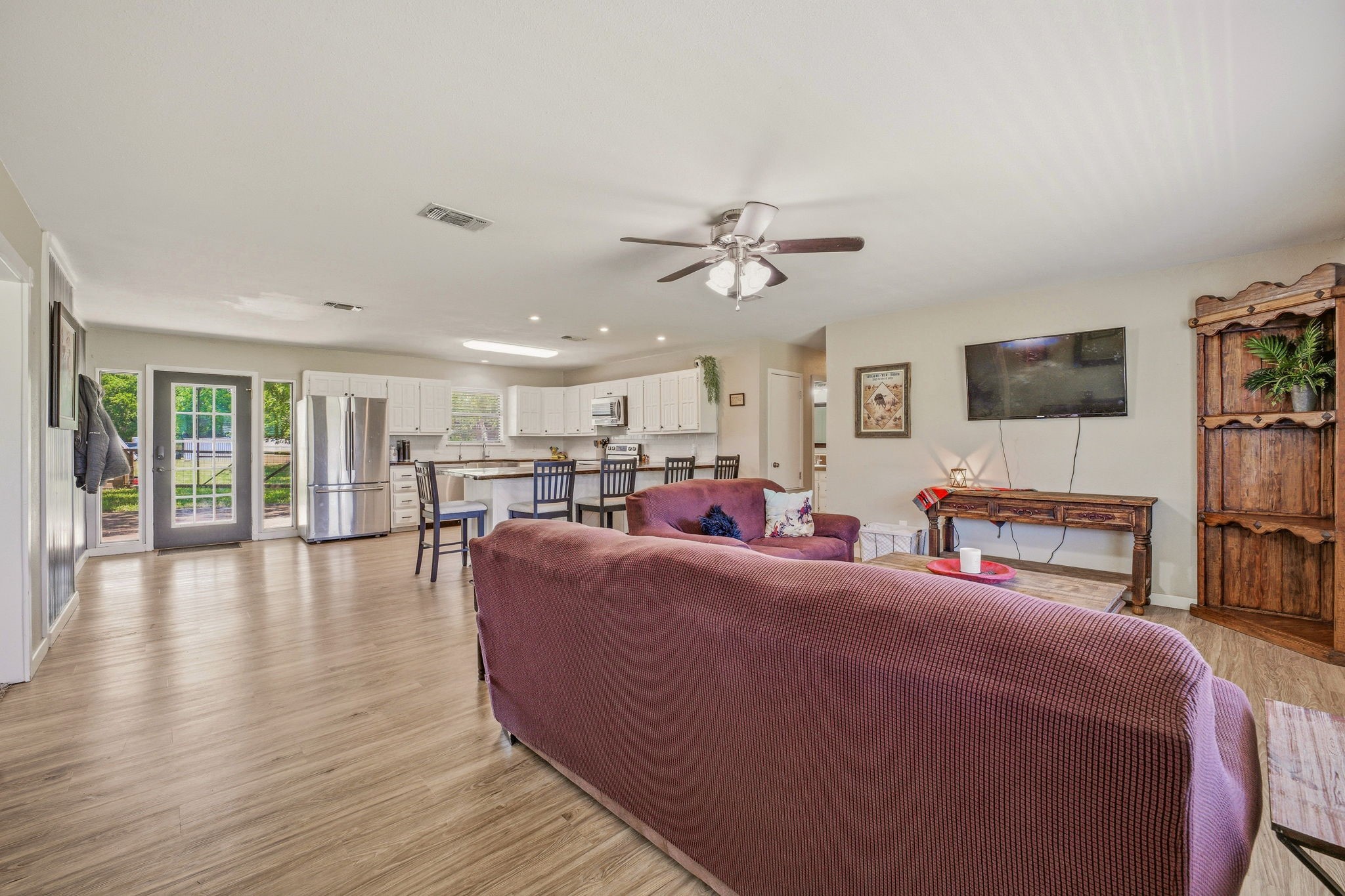 1105 Indian Creek Drive Comanche TX 76442
