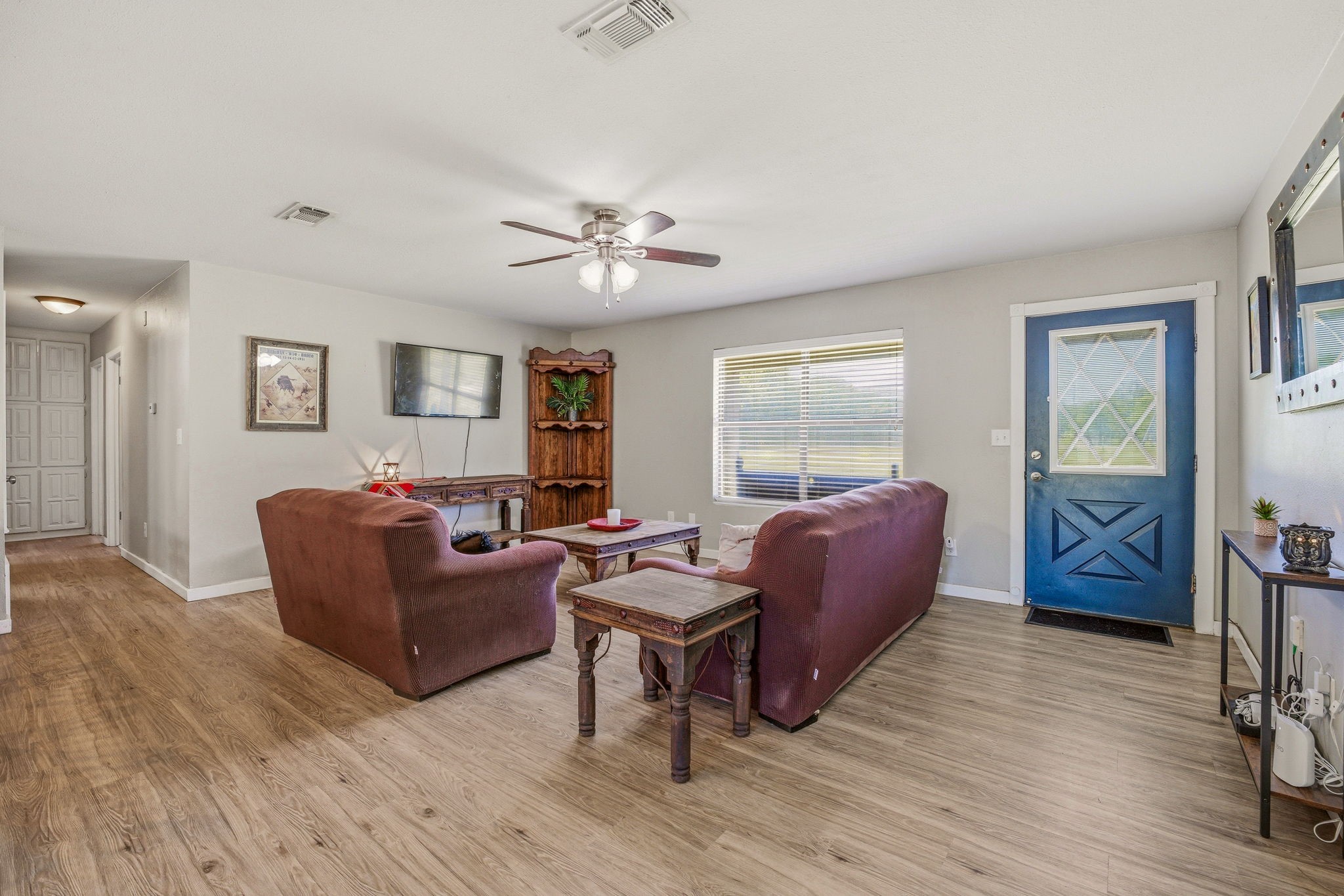 1105 Indian Creek Drive Comanche TX 76442
