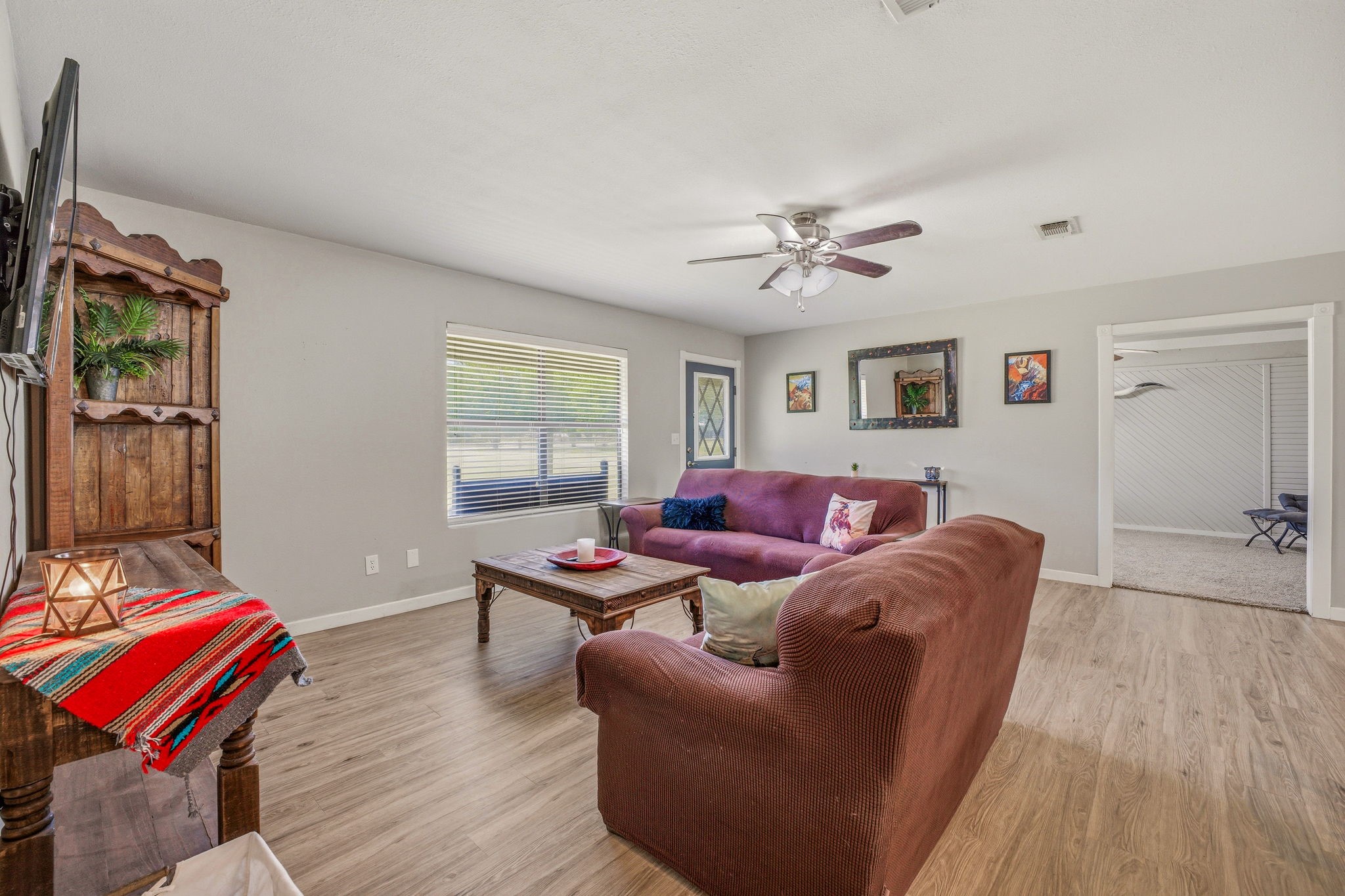 1105 Indian Creek Drive Comanche TX 76442