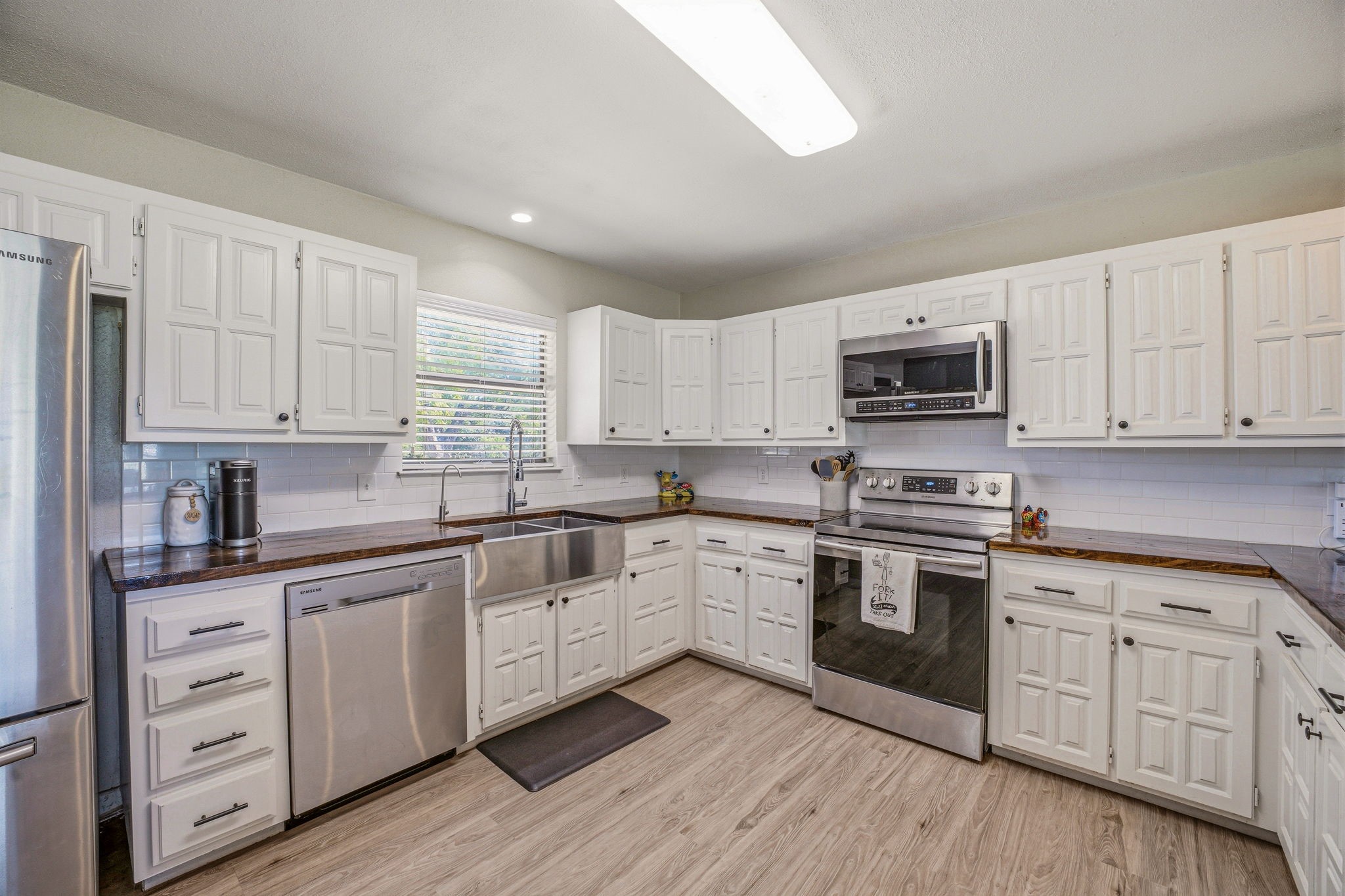 1105 Indian Creek Drive Comanche TX 76442