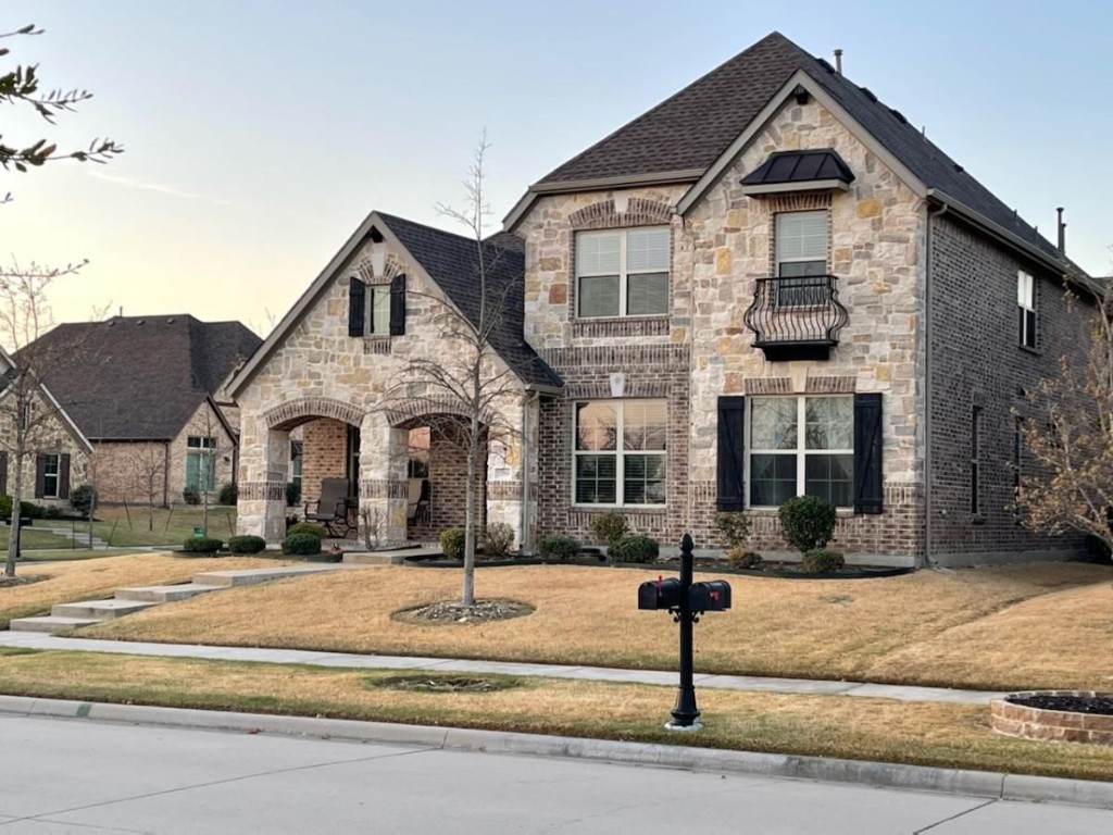 11189 Cerrillos Drive Frisco TX 75035
