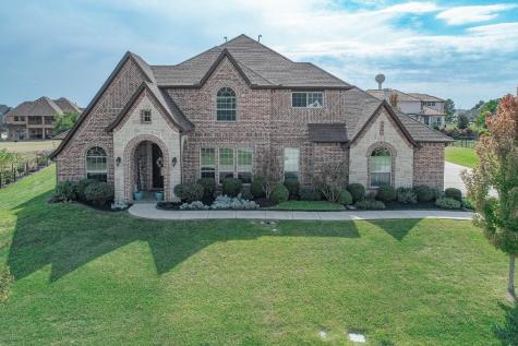 107 Cordero Trail Wylie TX 75098