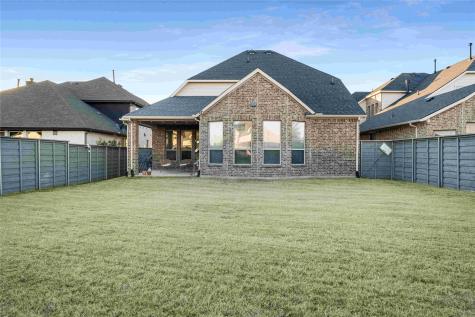 7024 Green Field Street Little Elm TX 76227