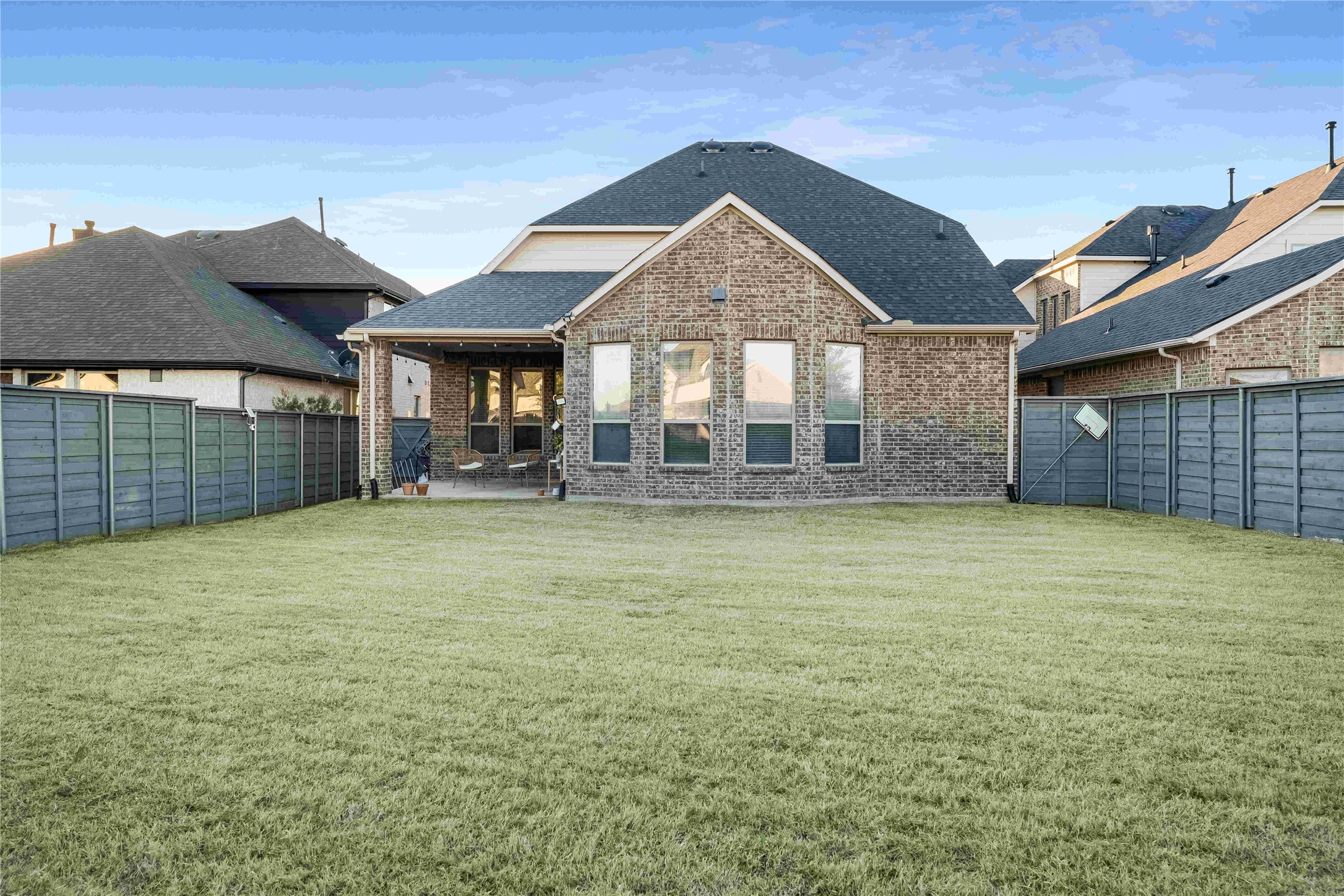 7024 Green Field Street Little Elm TX 76227