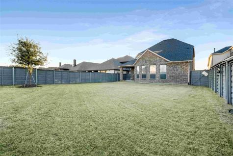 7024 Green Field Street Little Elm TX 76227