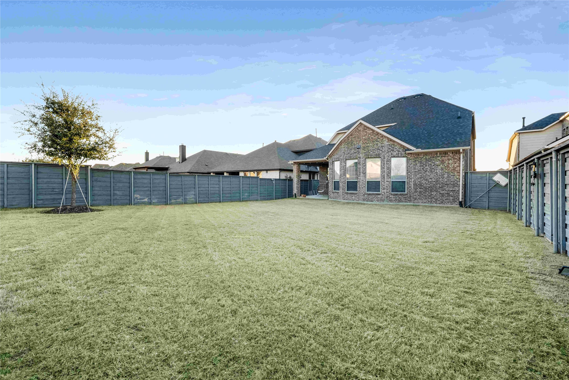 7024 Green Field Street Little Elm TX 76227