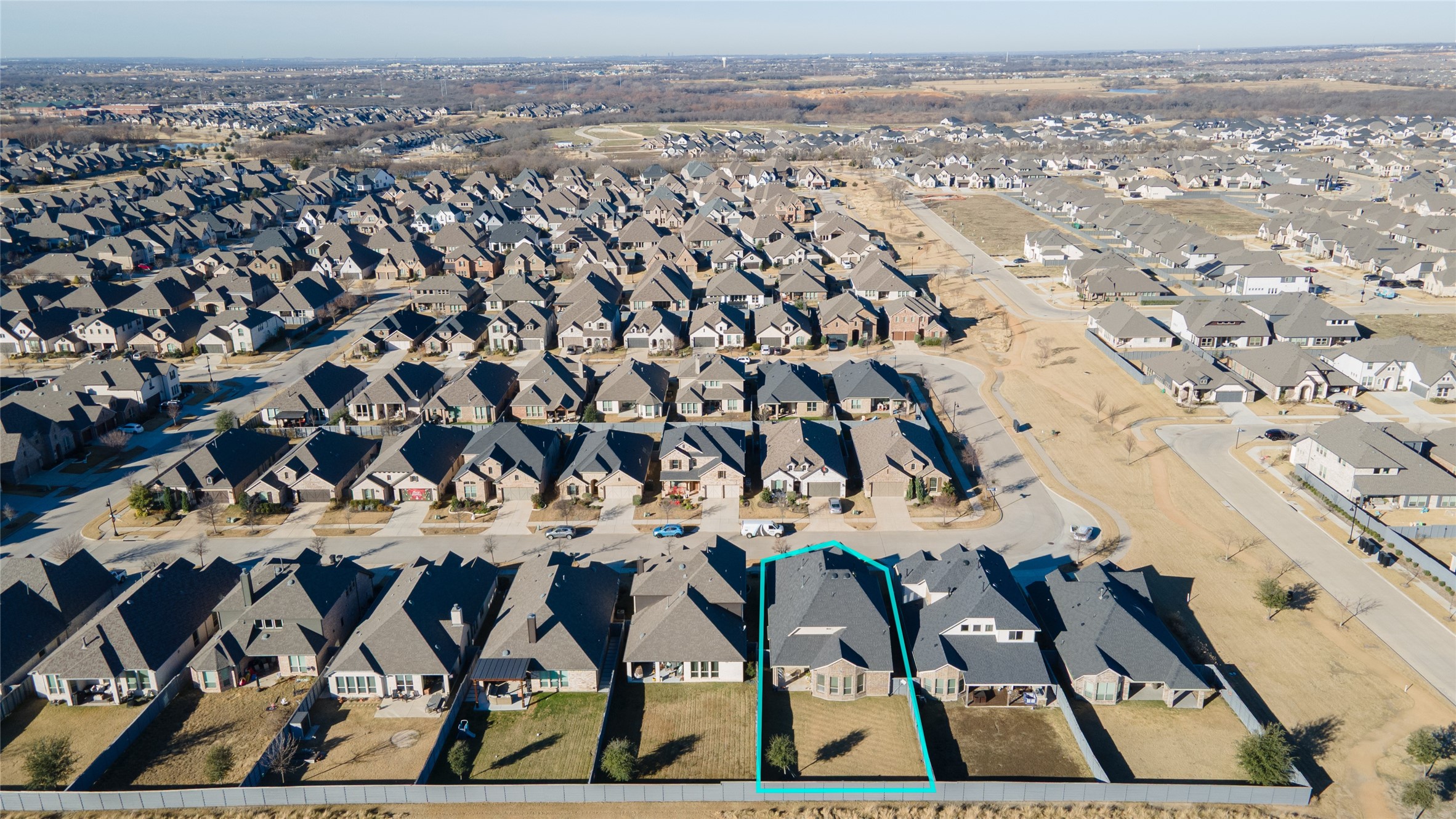 7024 Green Field Street Little Elm TX 76227