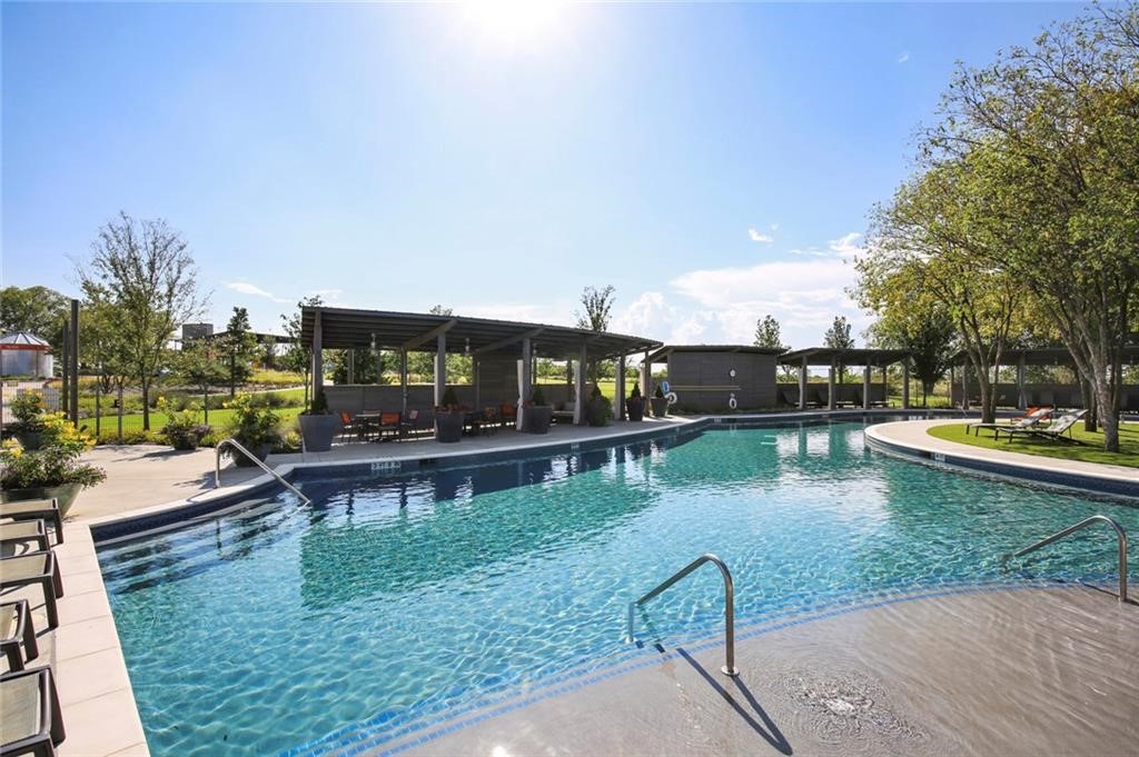 7024 Green Field Street Little Elm TX 76227