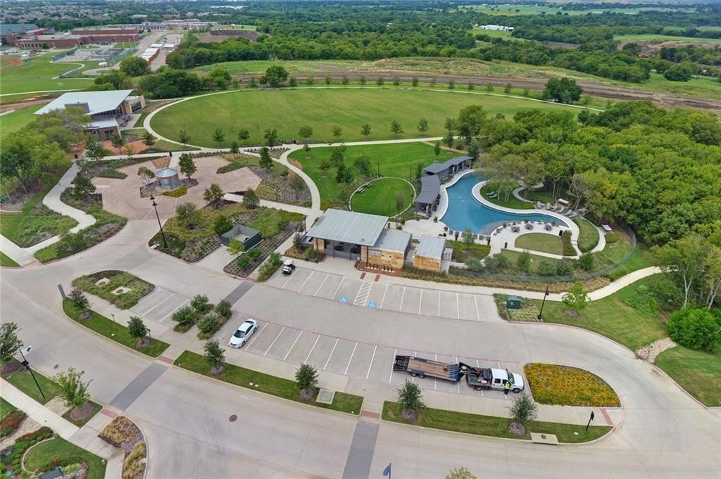 7024 Green Field Street Little Elm TX 76227