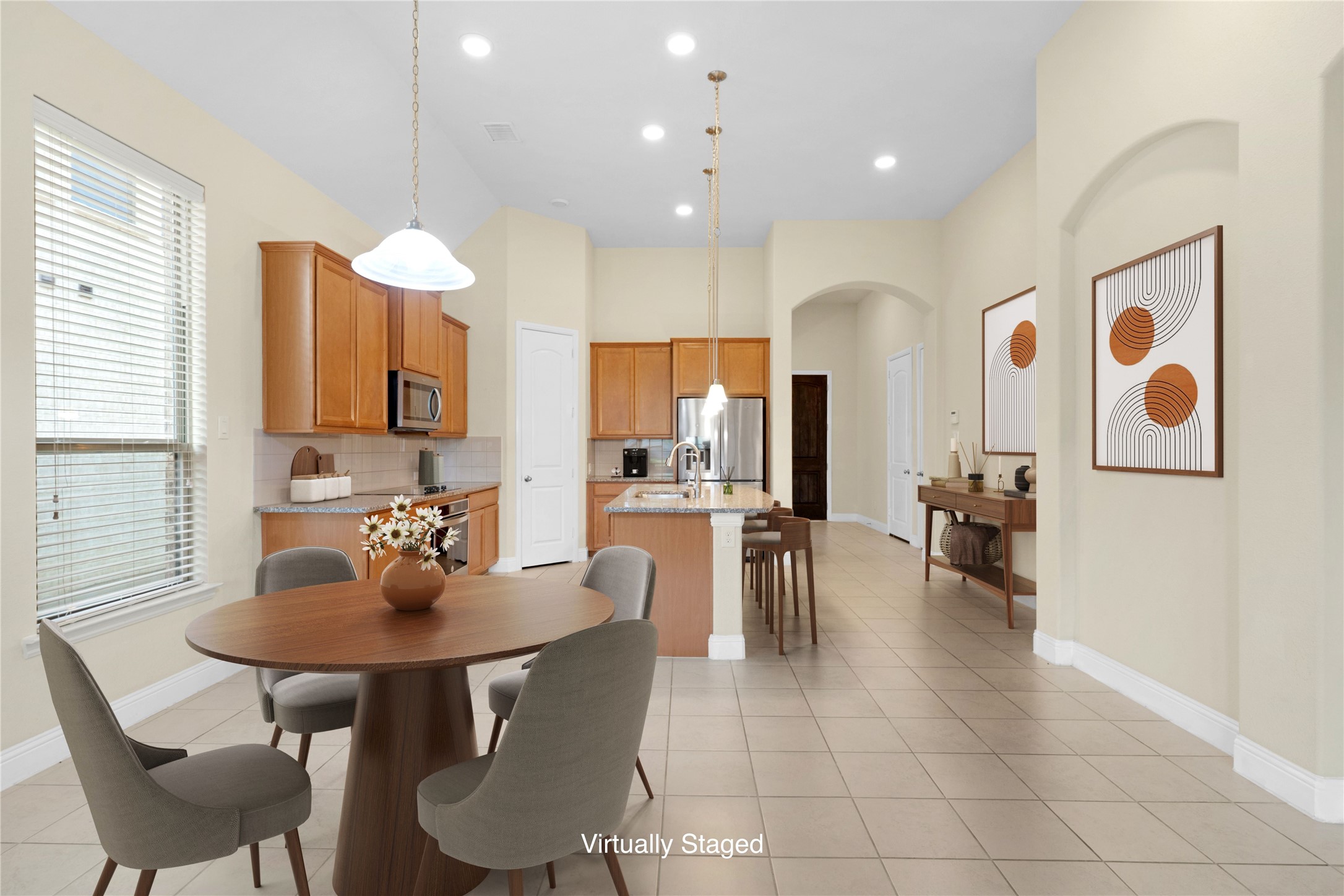 7024 Green Field Street Little Elm TX 76227