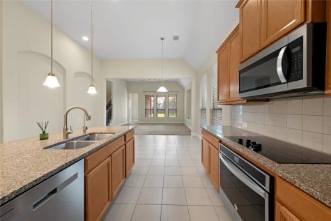 7024 Green Field Street Little Elm TX 76227