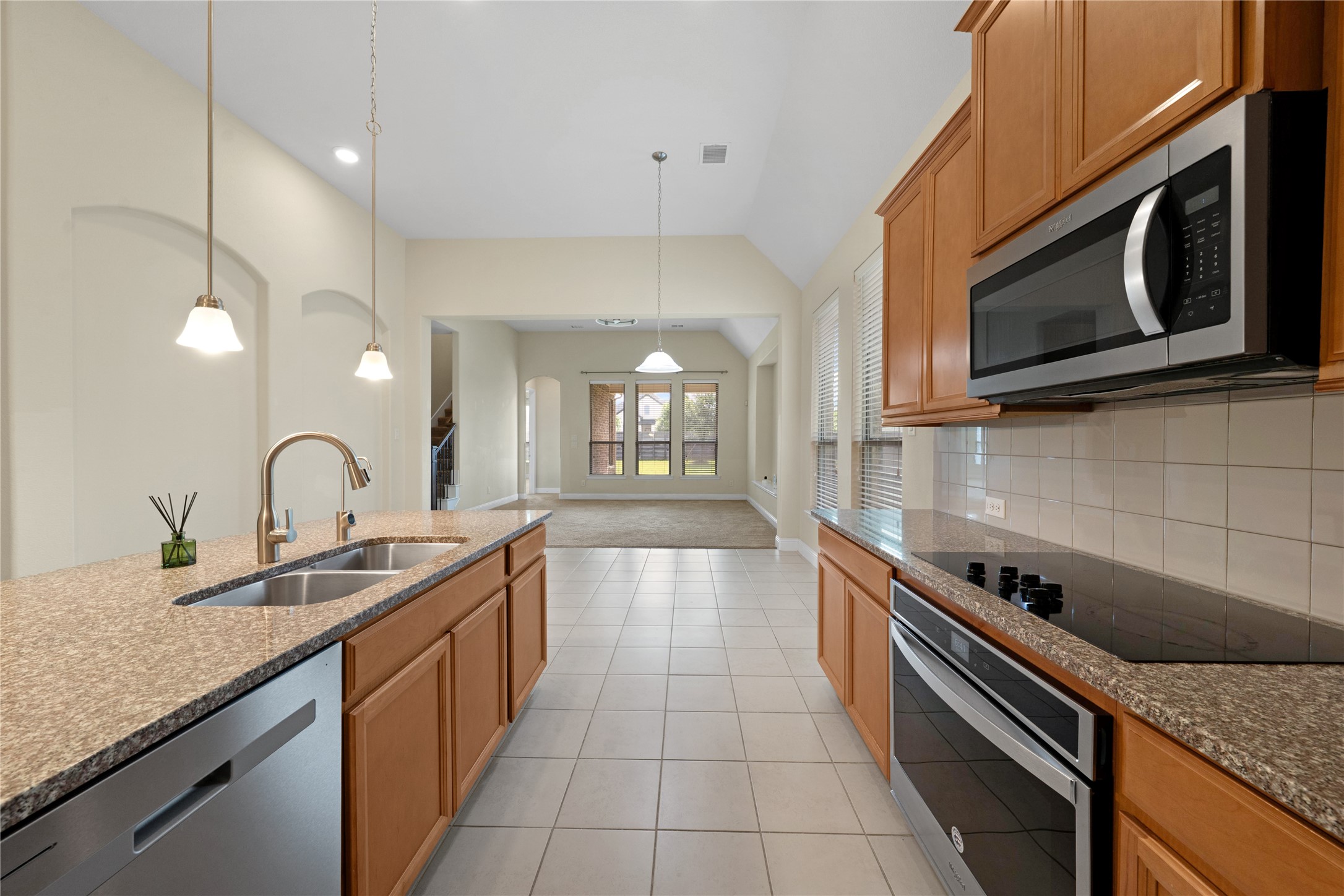 7024 Green Field Street Little Elm TX 76227