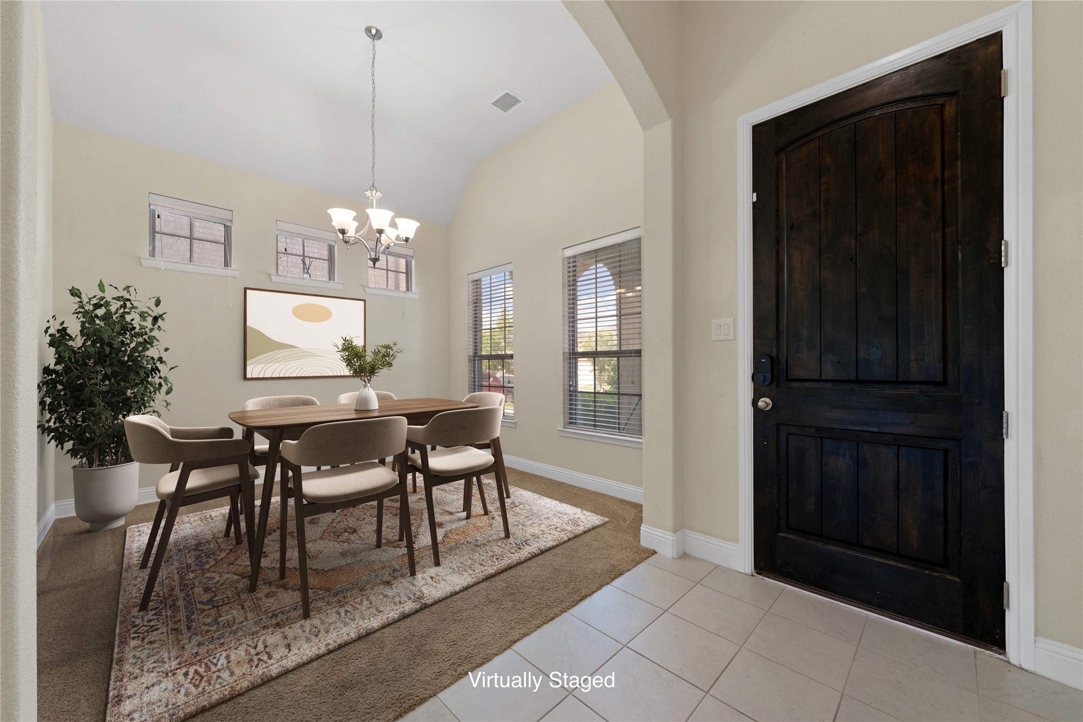 7024 Green Field Street Little Elm TX 76227