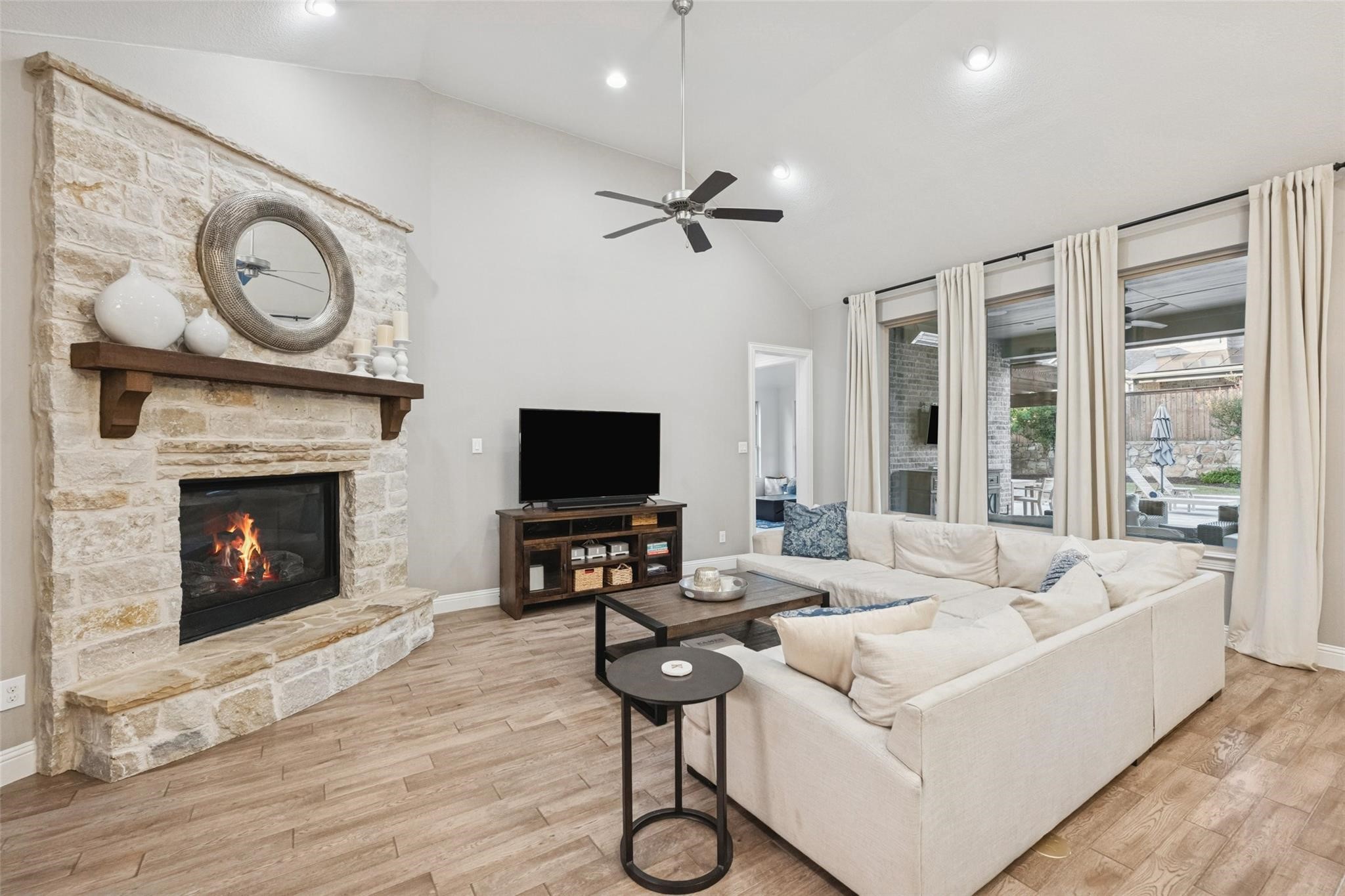2718 Corral Drive Celina TX 75009