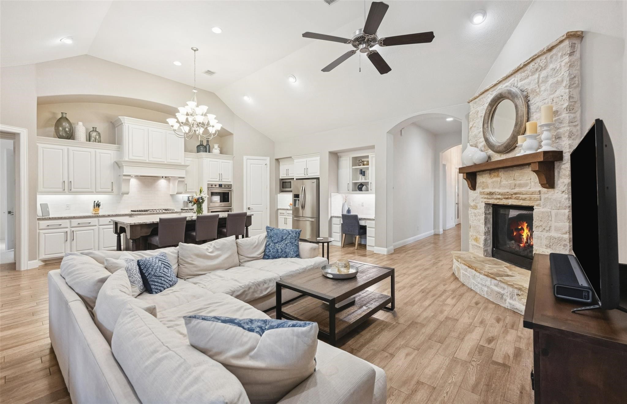 2718 Corral Drive Celina TX 75009