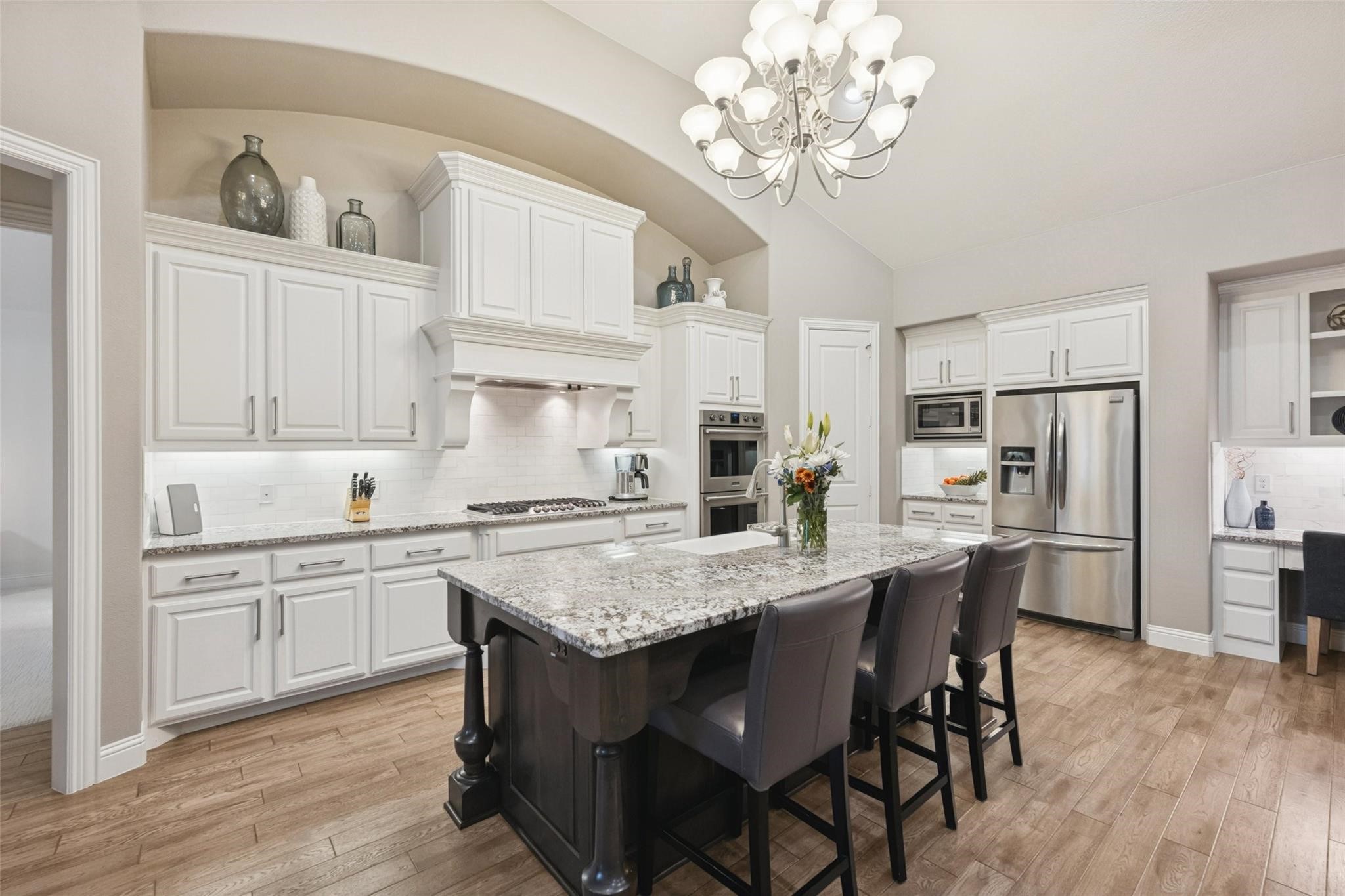 2718 Corral Drive Celina TX 75009