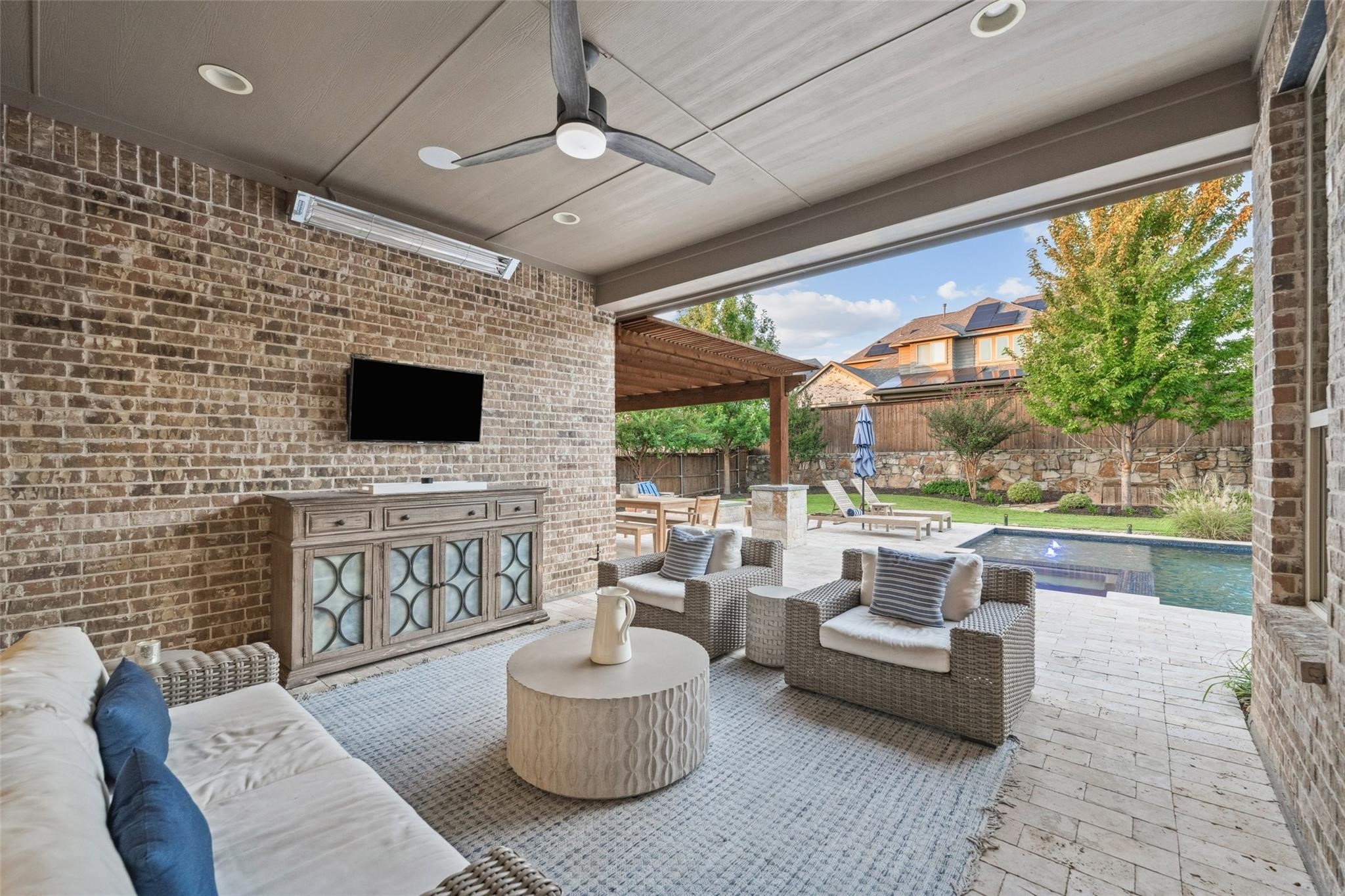 2718 Corral Drive Celina TX 75009