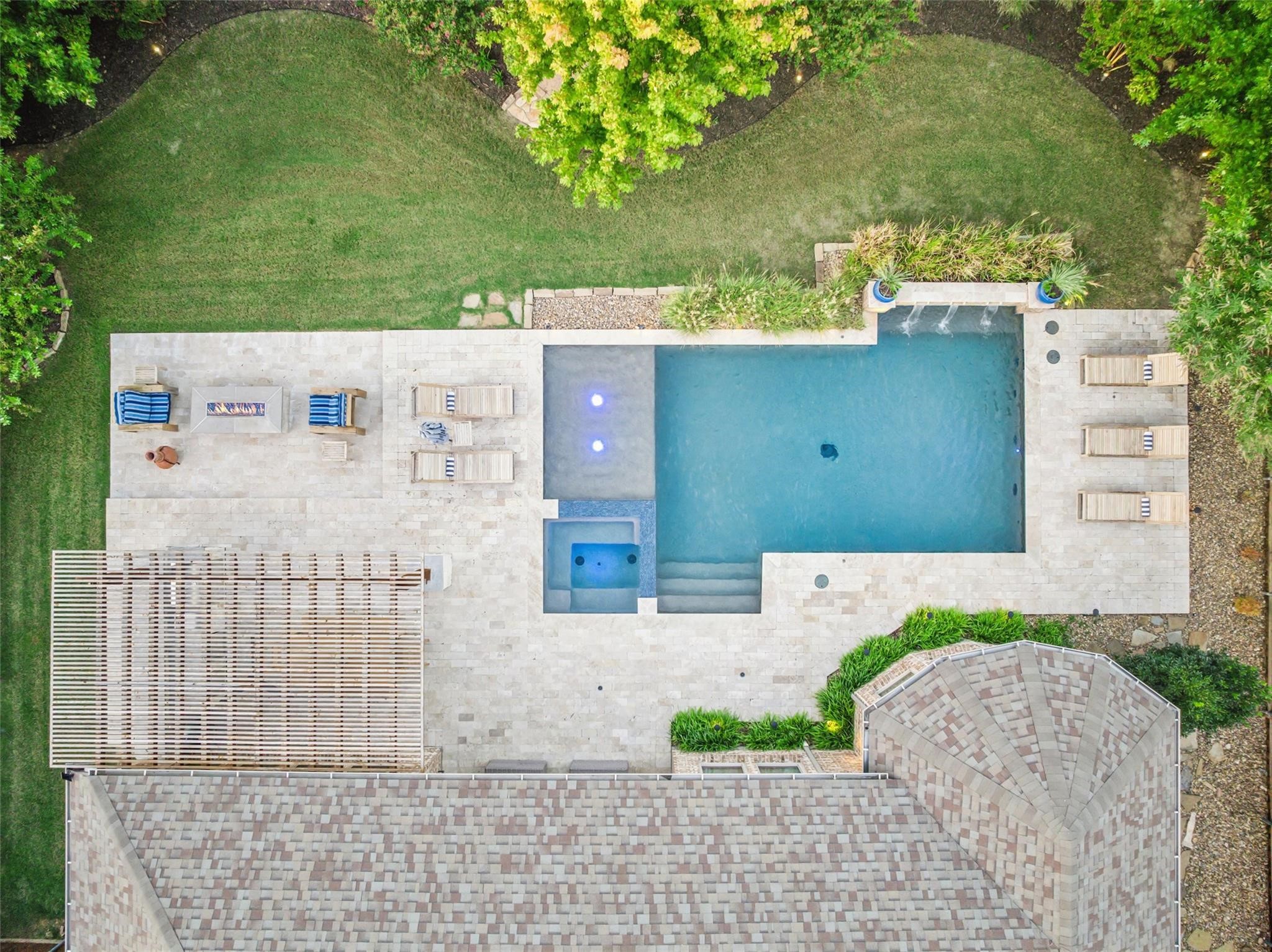 2718 Corral Drive Celina TX 75009
