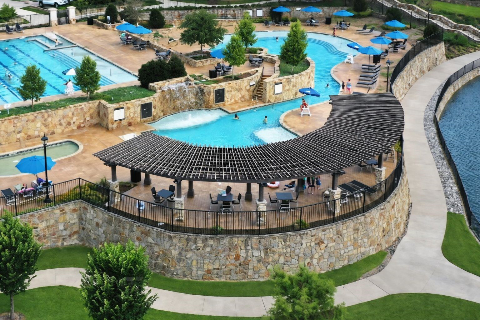 2718 Corral Drive Celina TX 75009