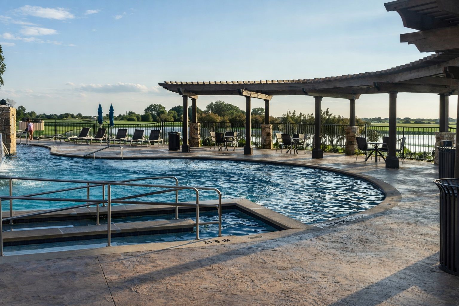2718 Corral Drive Celina TX 75009