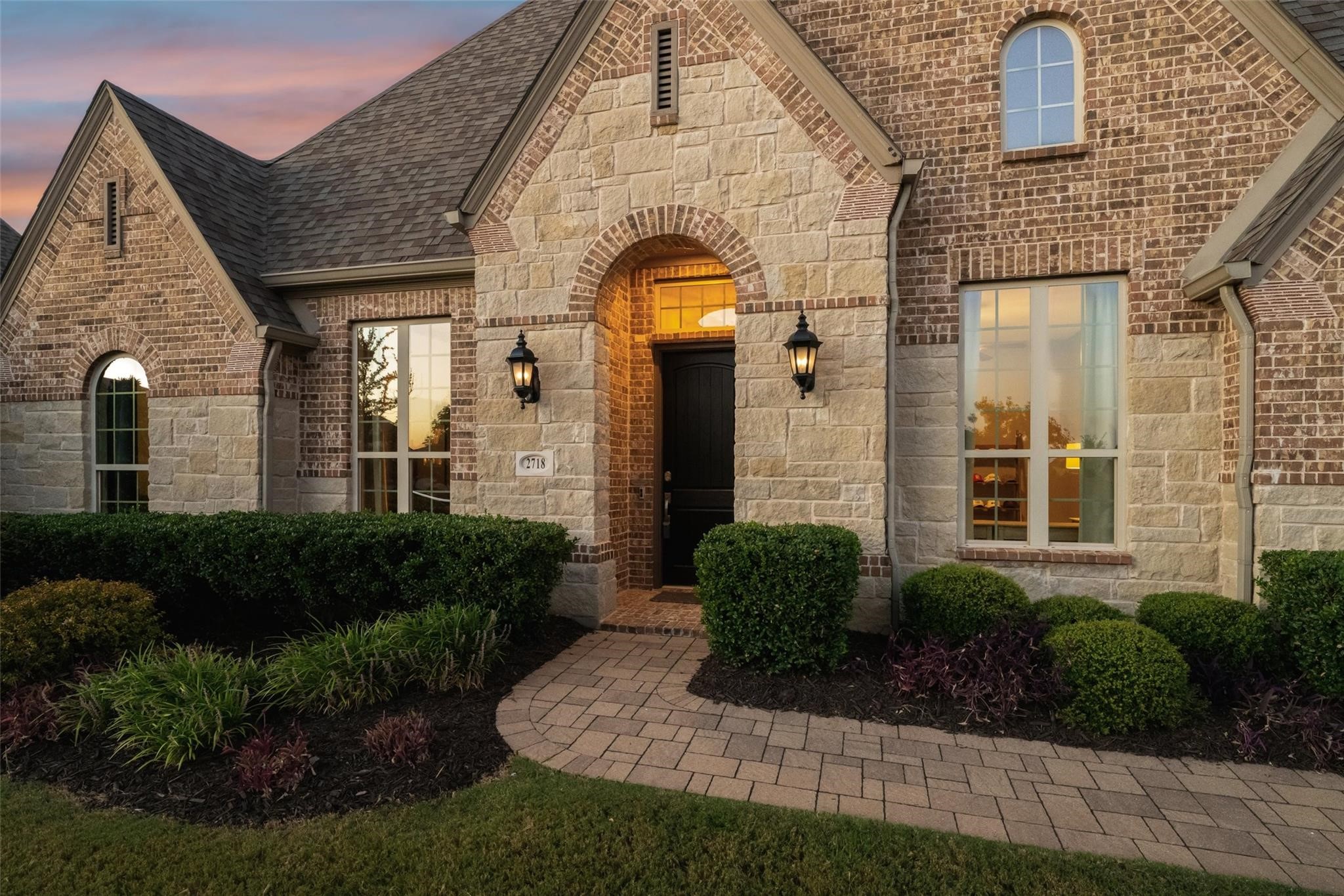 2718 Corral Drive Celina TX 75009
