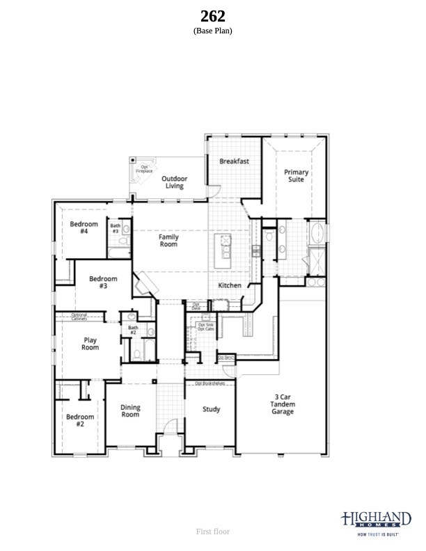 2718 Corral Drive Celina TX 75009