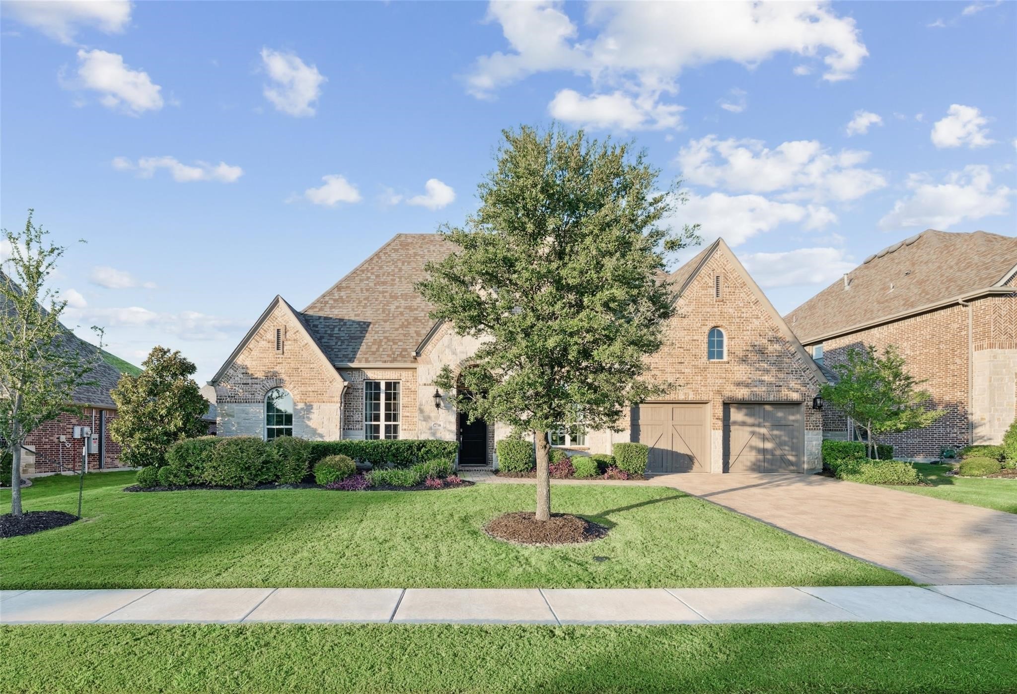 2718 Corral Drive Celina TX 75009