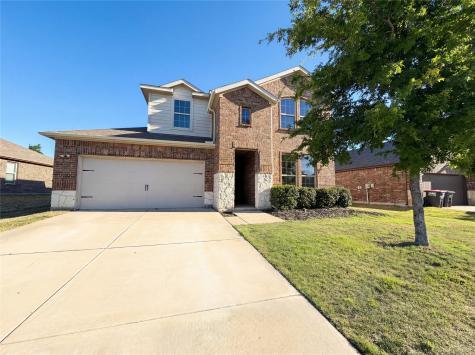 1012 Crepe Myrtle Lane Anna TX 75409